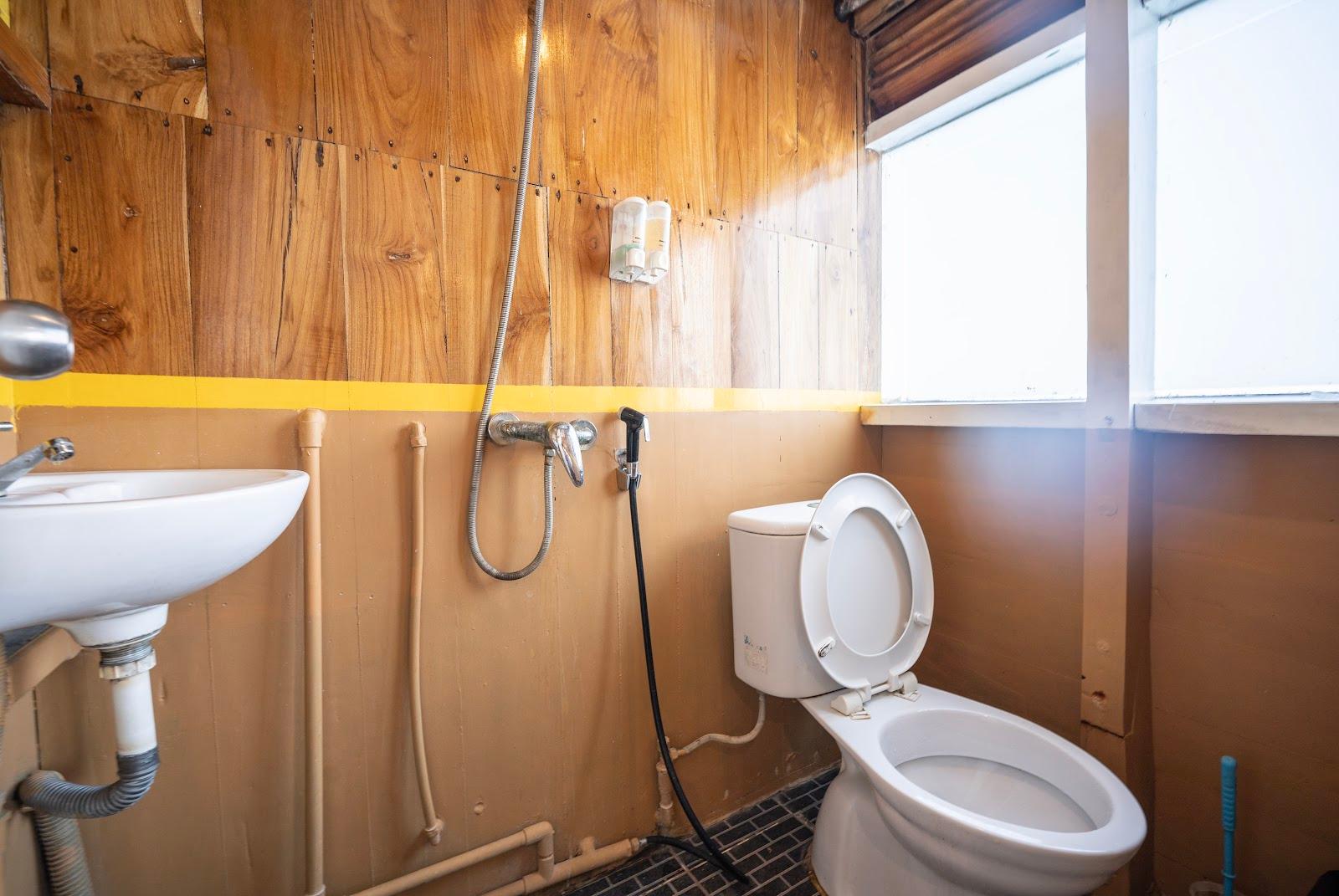NK Jaya 1 — 2. Cabin 2 - Full Ocean View (image 1)