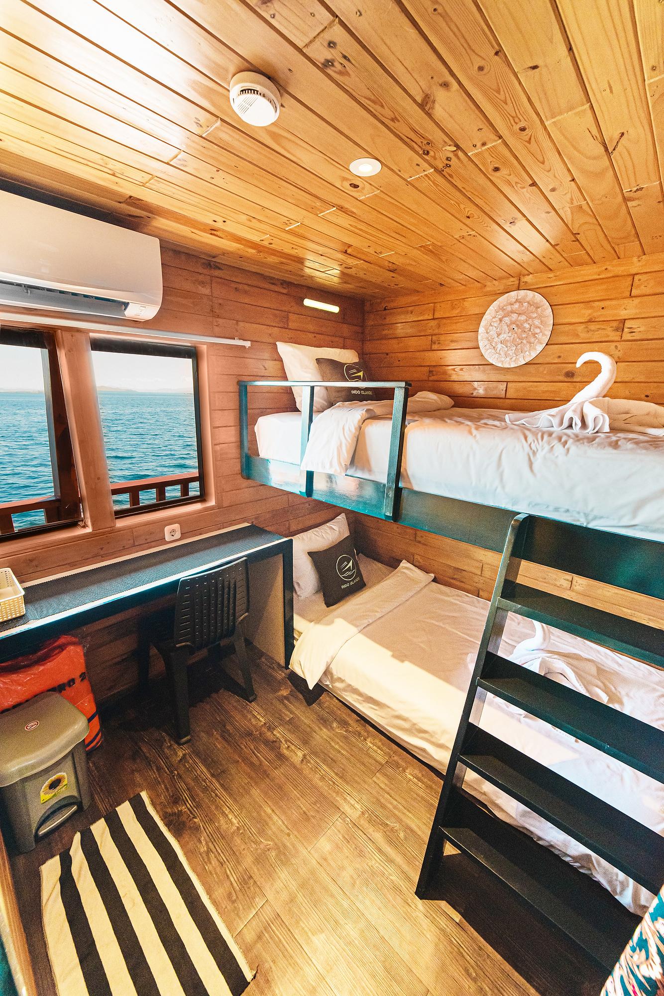 Ocean Pro — CABIN  (image 4)