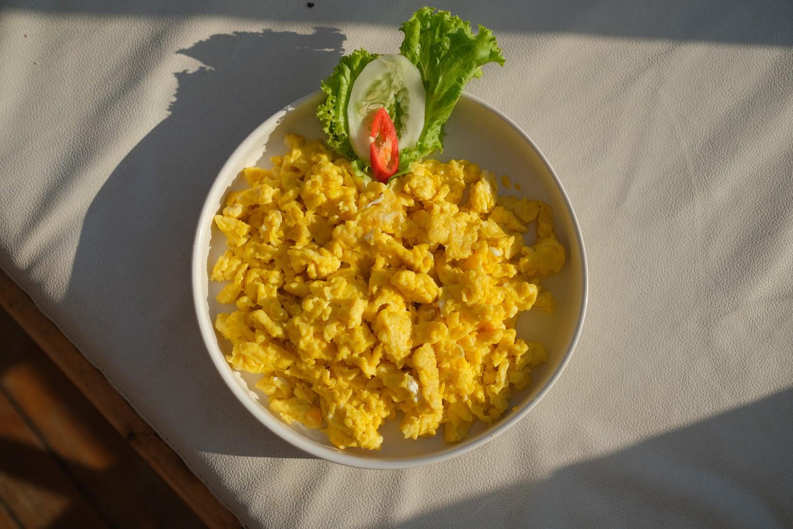 Lamborajo 2 — day 2 - breakfast (image 8)
