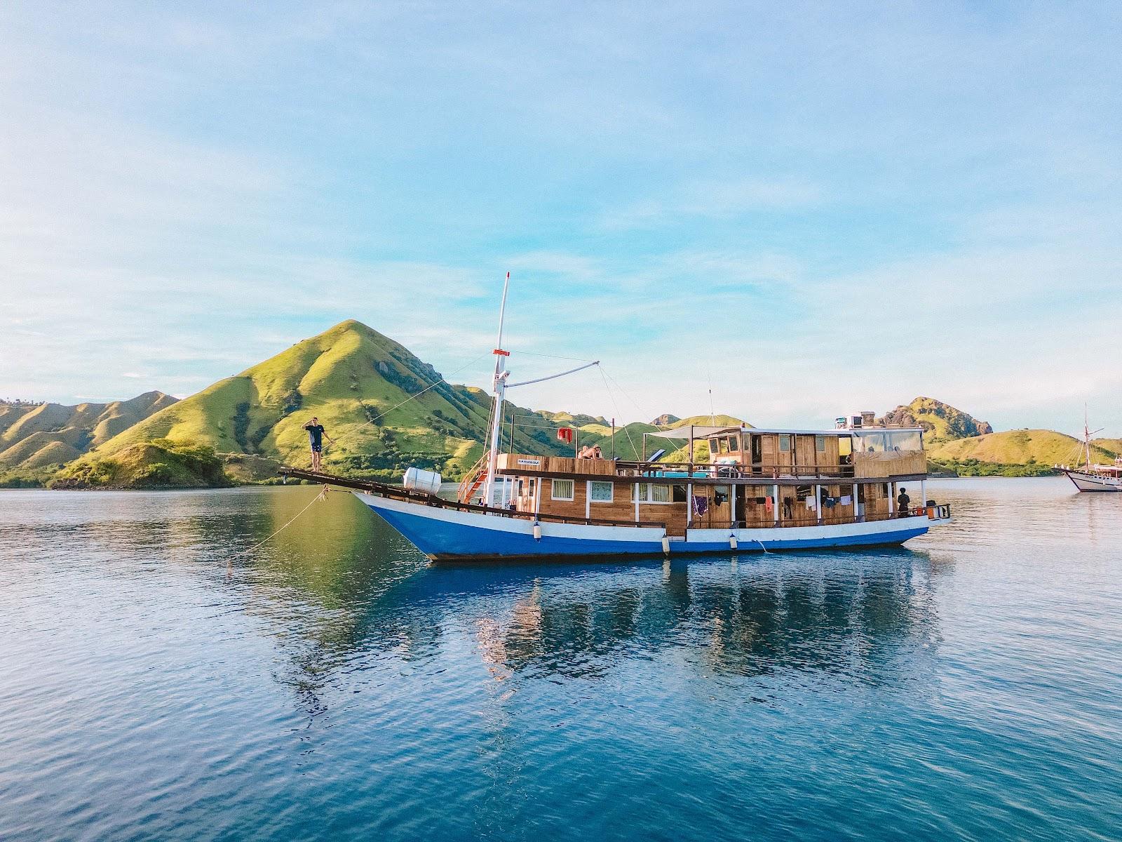 Pesona Bajo — #BOAT (image 5)