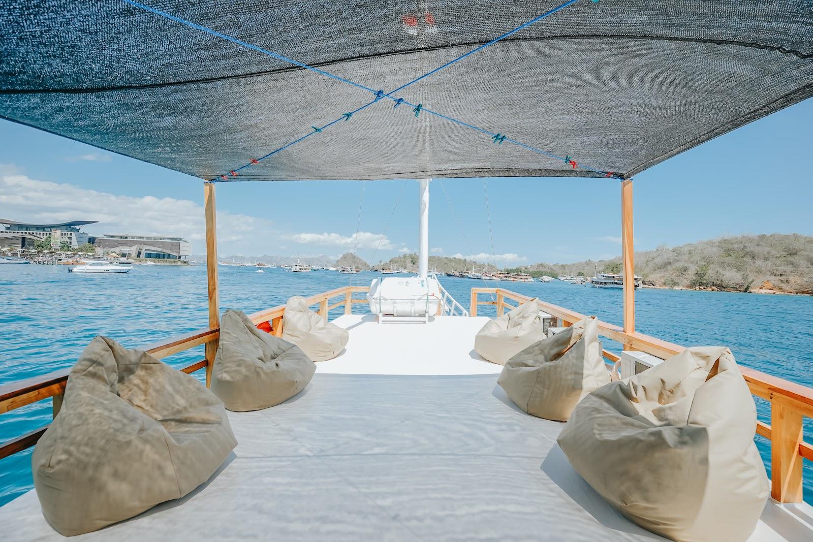 Segara Photos — 8. SOCIAL AREA  (UPPER DECK) (image 3)