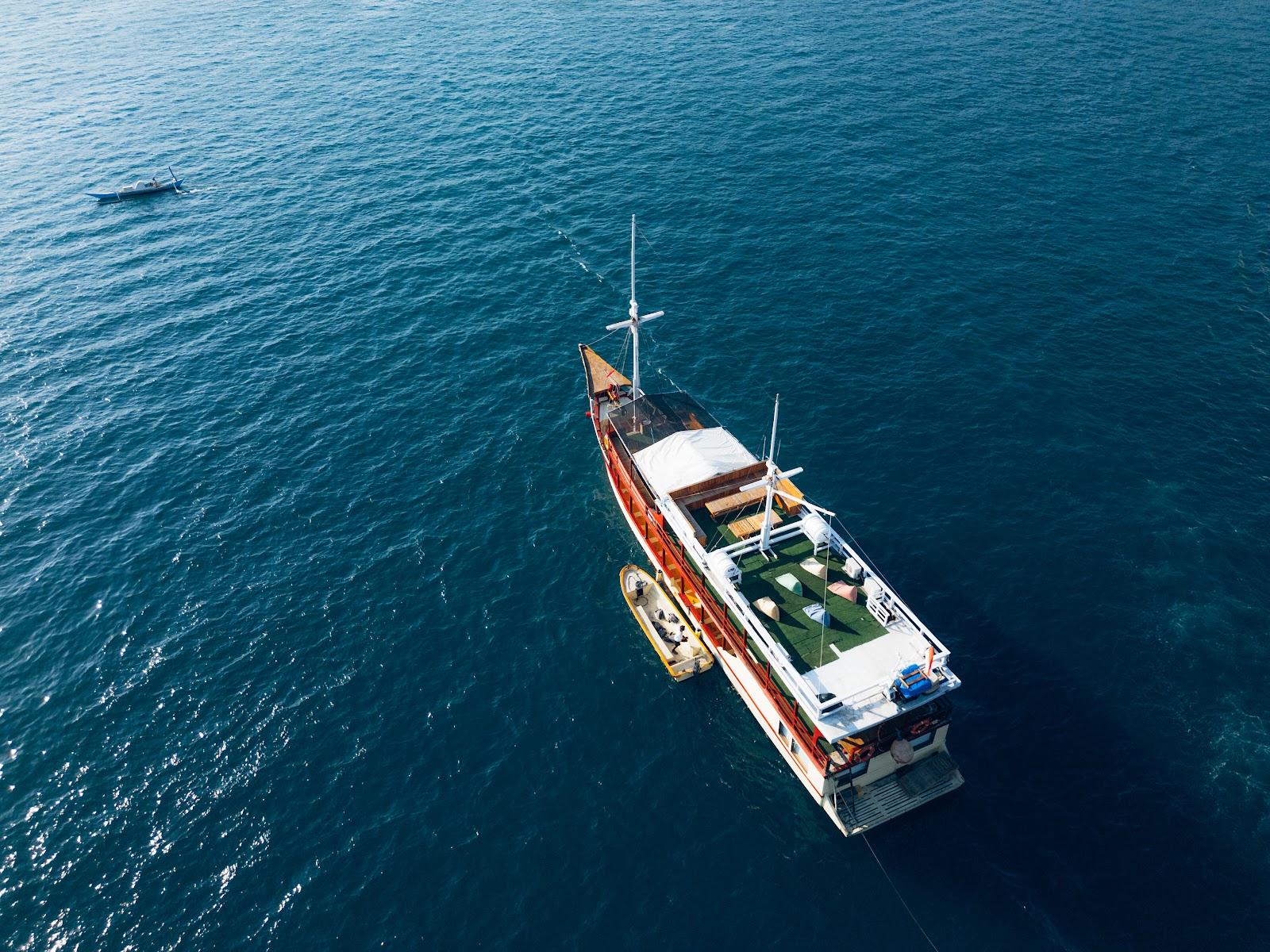 Hatirah Hella — #BOAT (image 13)