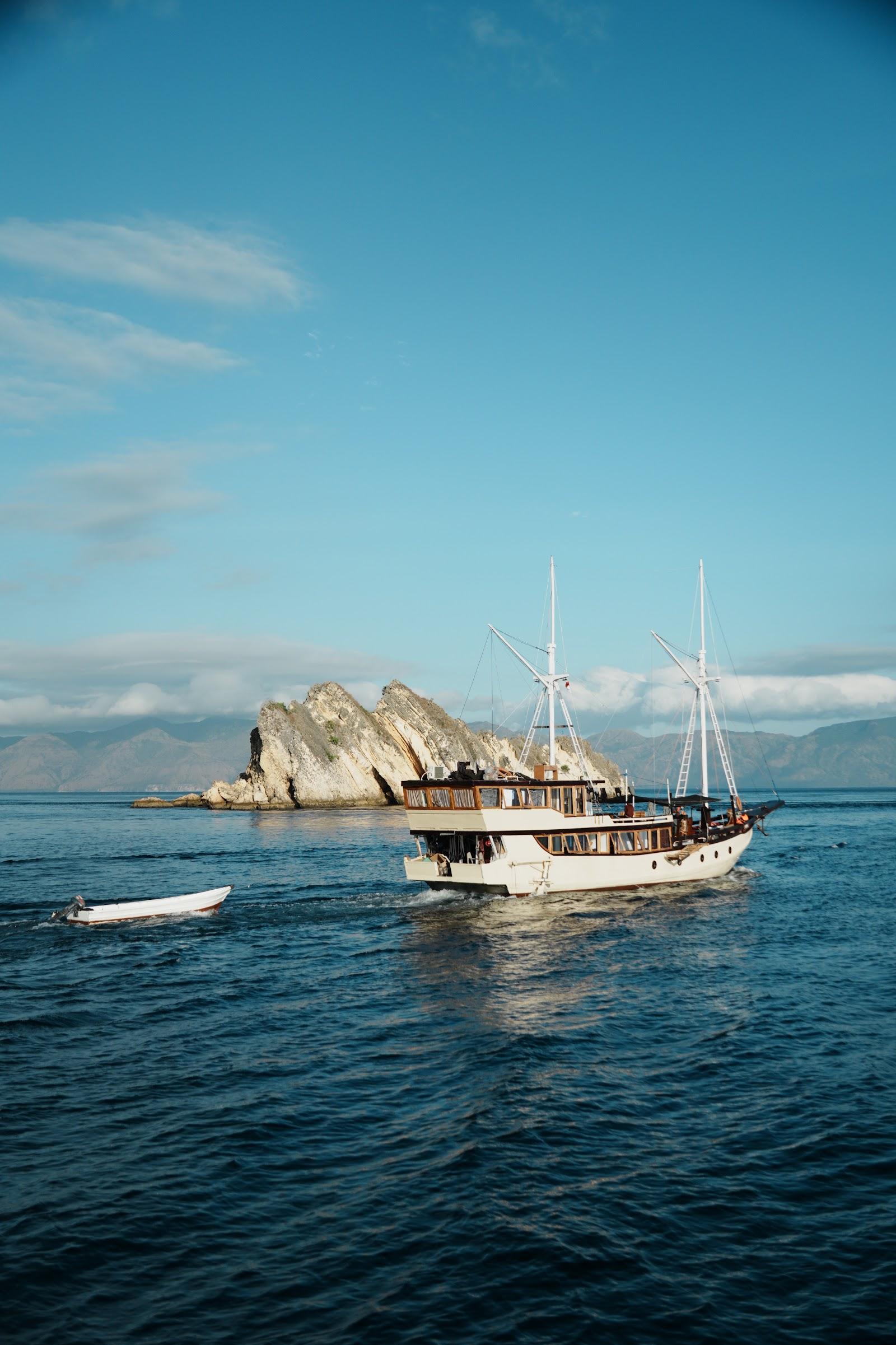 Alfathran — #BOAT (image 1)