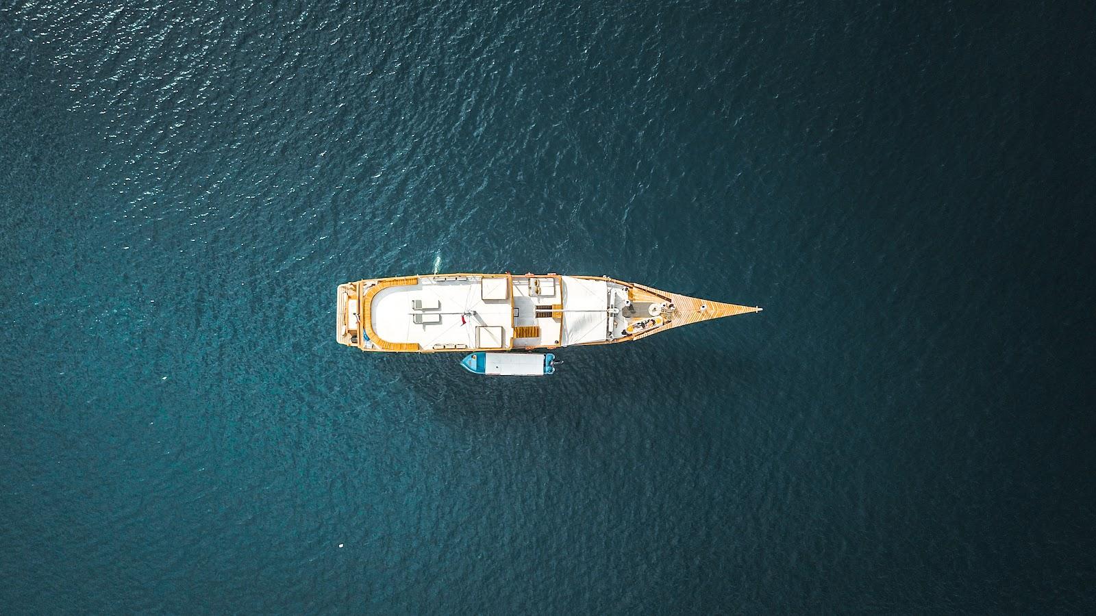 Yumana — #boat (image 44)