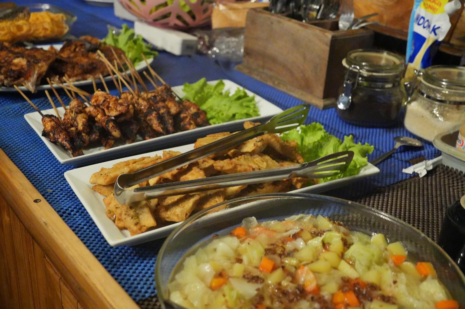 Hatirah Hella — dinner (image 8)