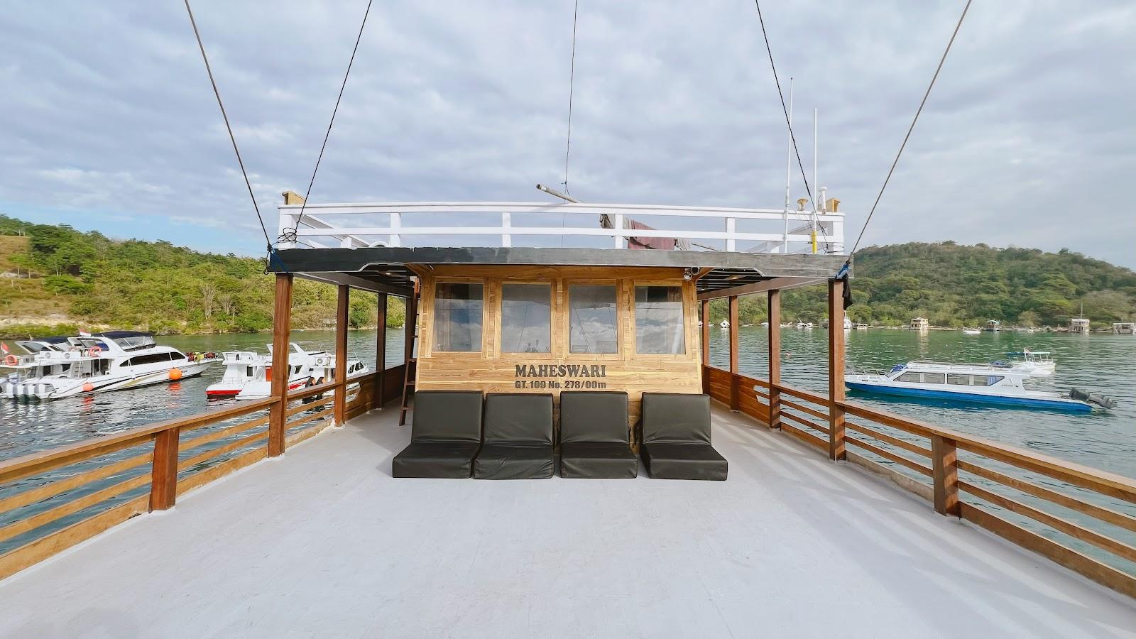 Nox — Sundeck (image 1)