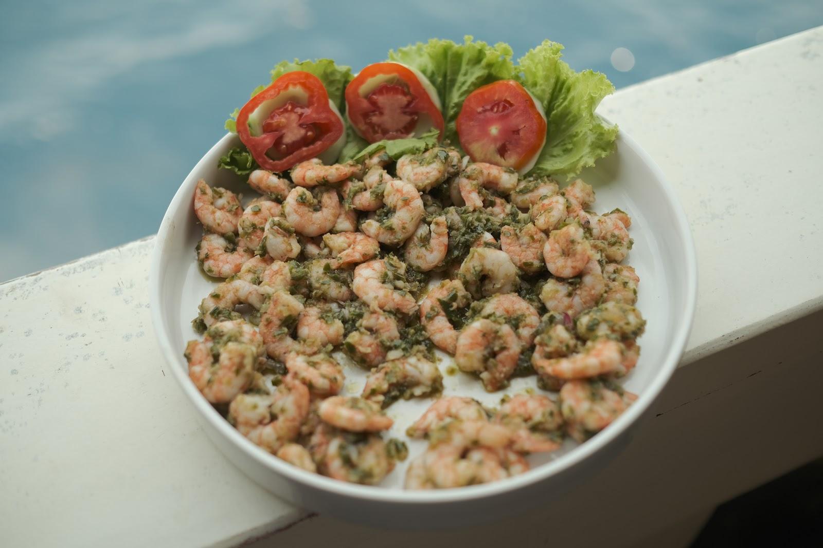 Lamborajo 2 — day 3 - lunch (image 6)