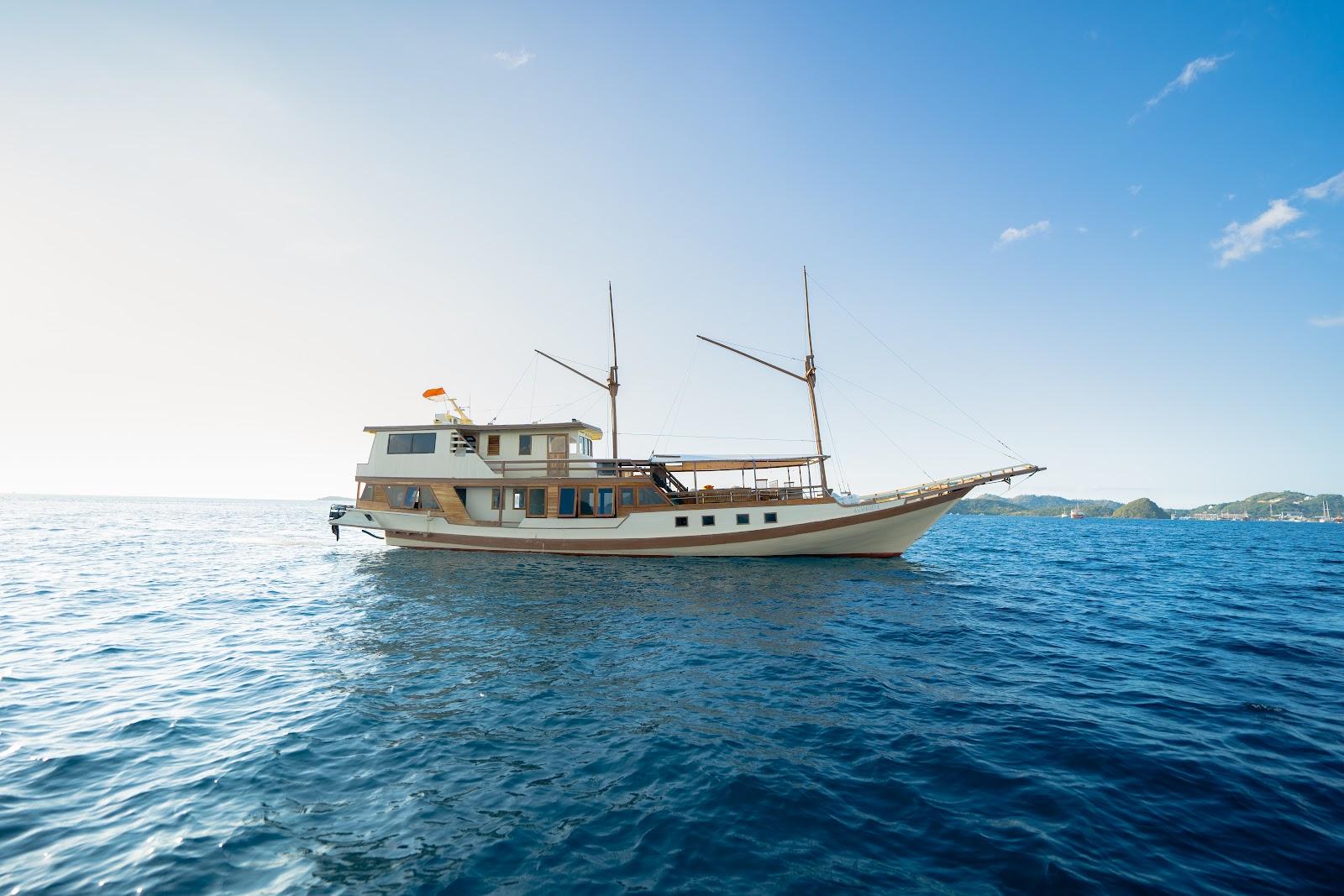 Almadira — #BOAT (image 46)