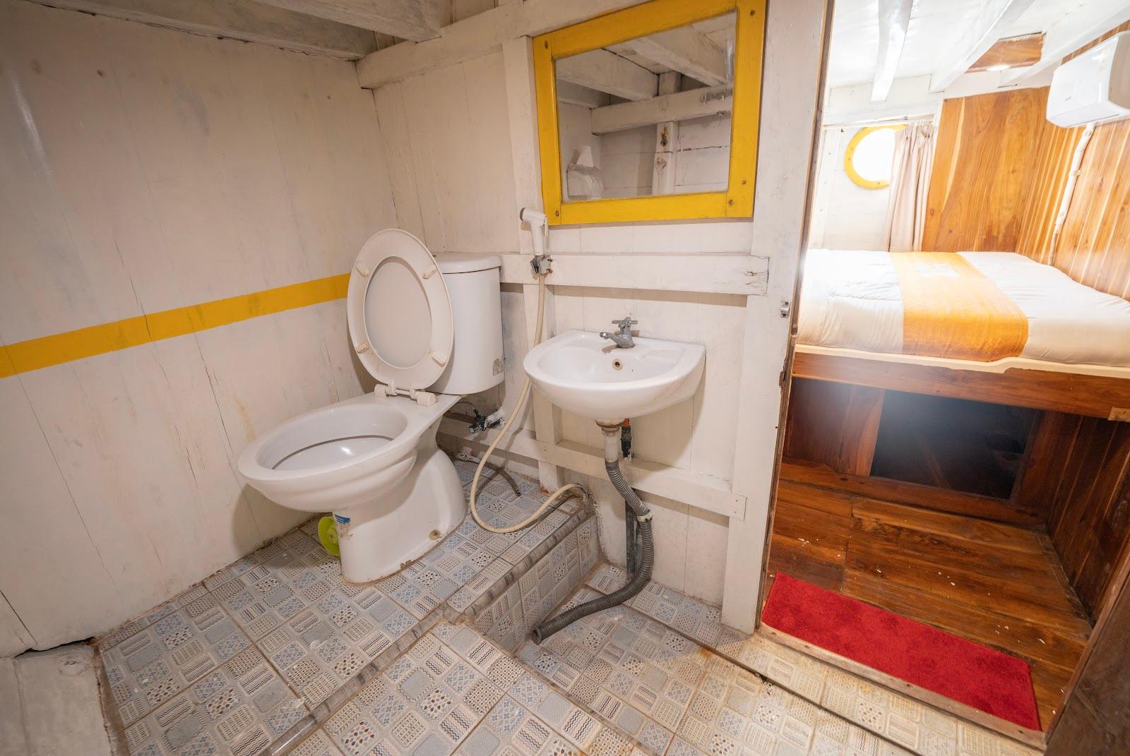 NK Jaya 1 — 7. Cabin 7 - Superior Cabin (image 1)