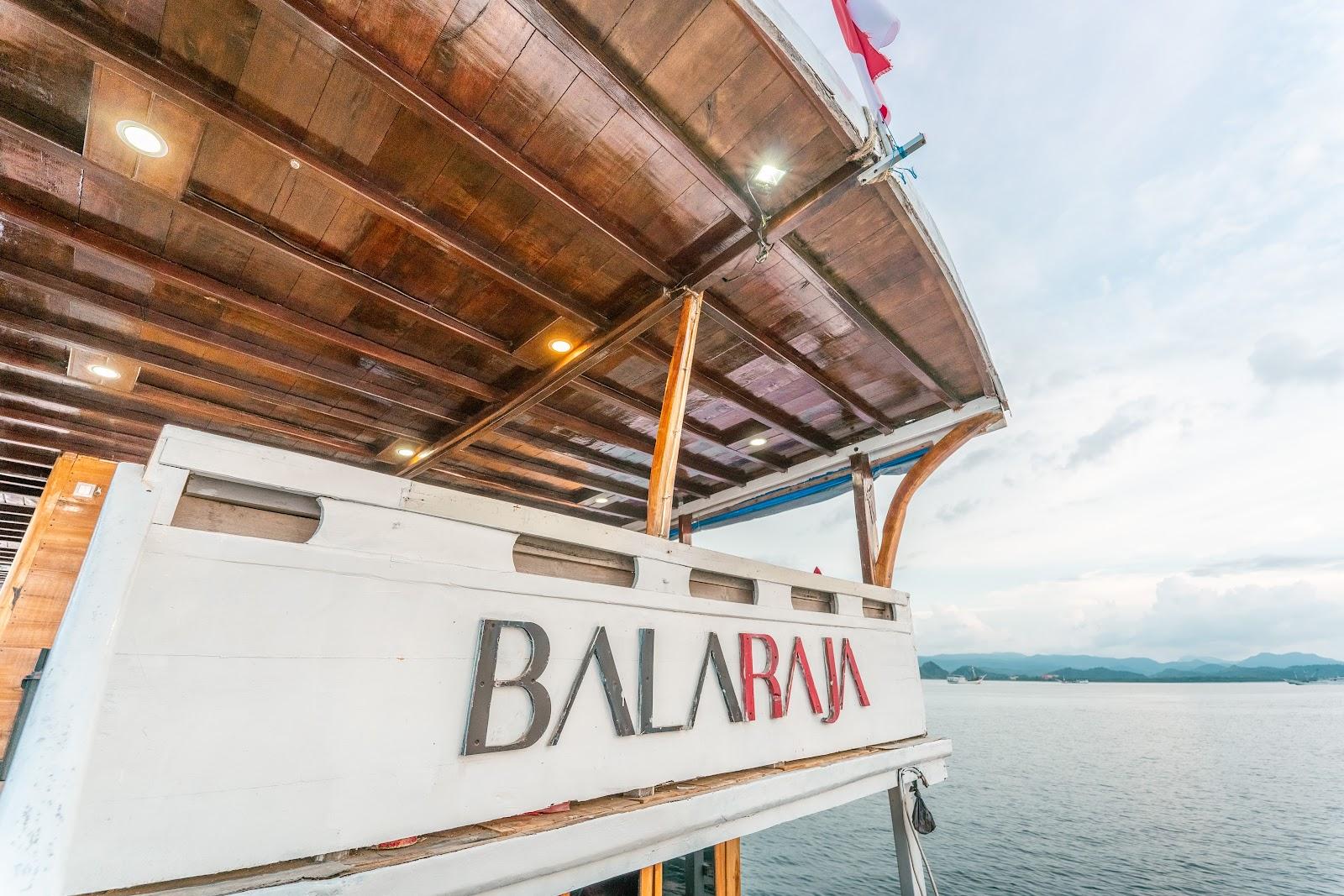 Balaraja — Facility (image 8)