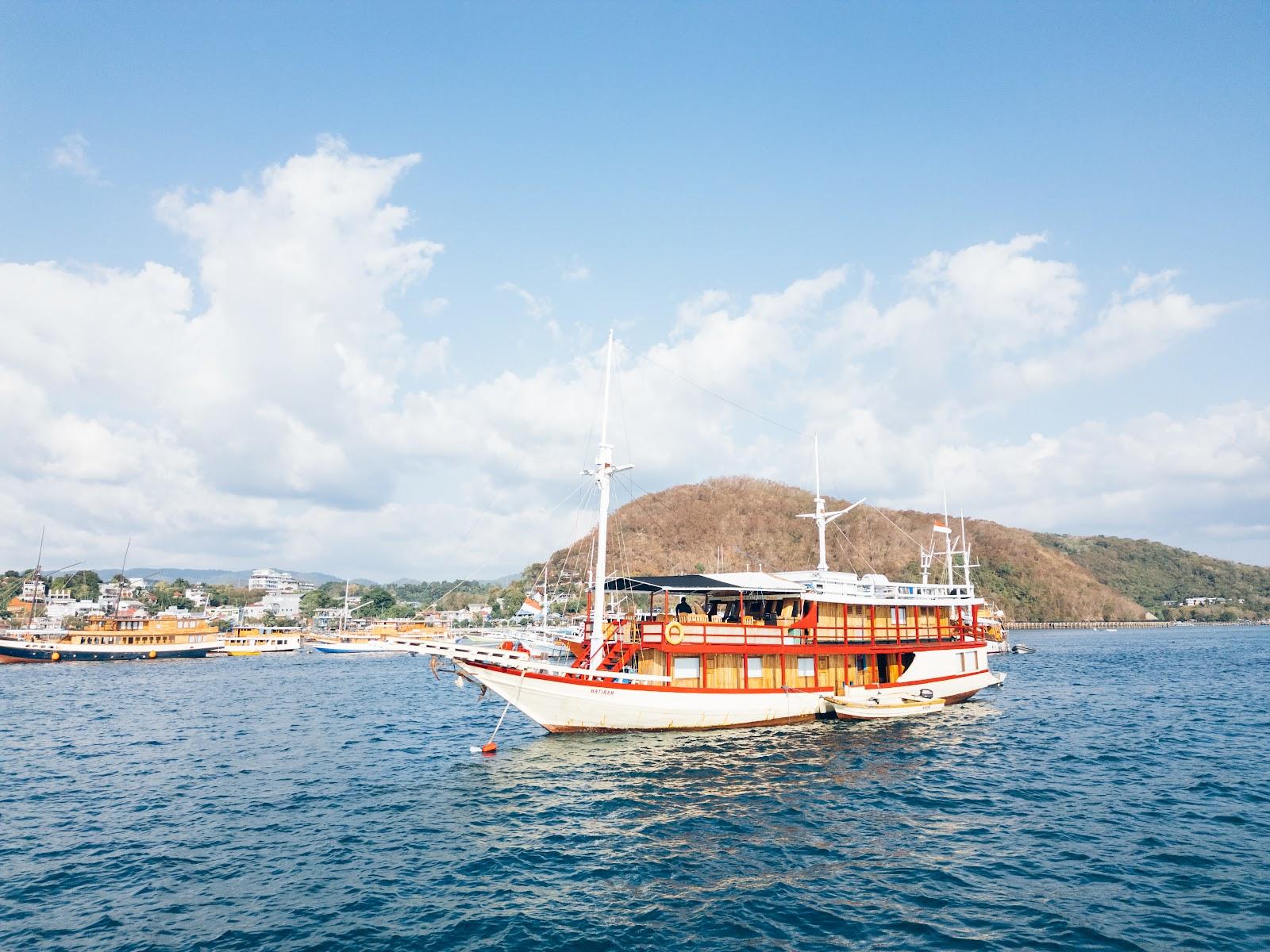 Hatirah Hella — #BOAT (image 2)