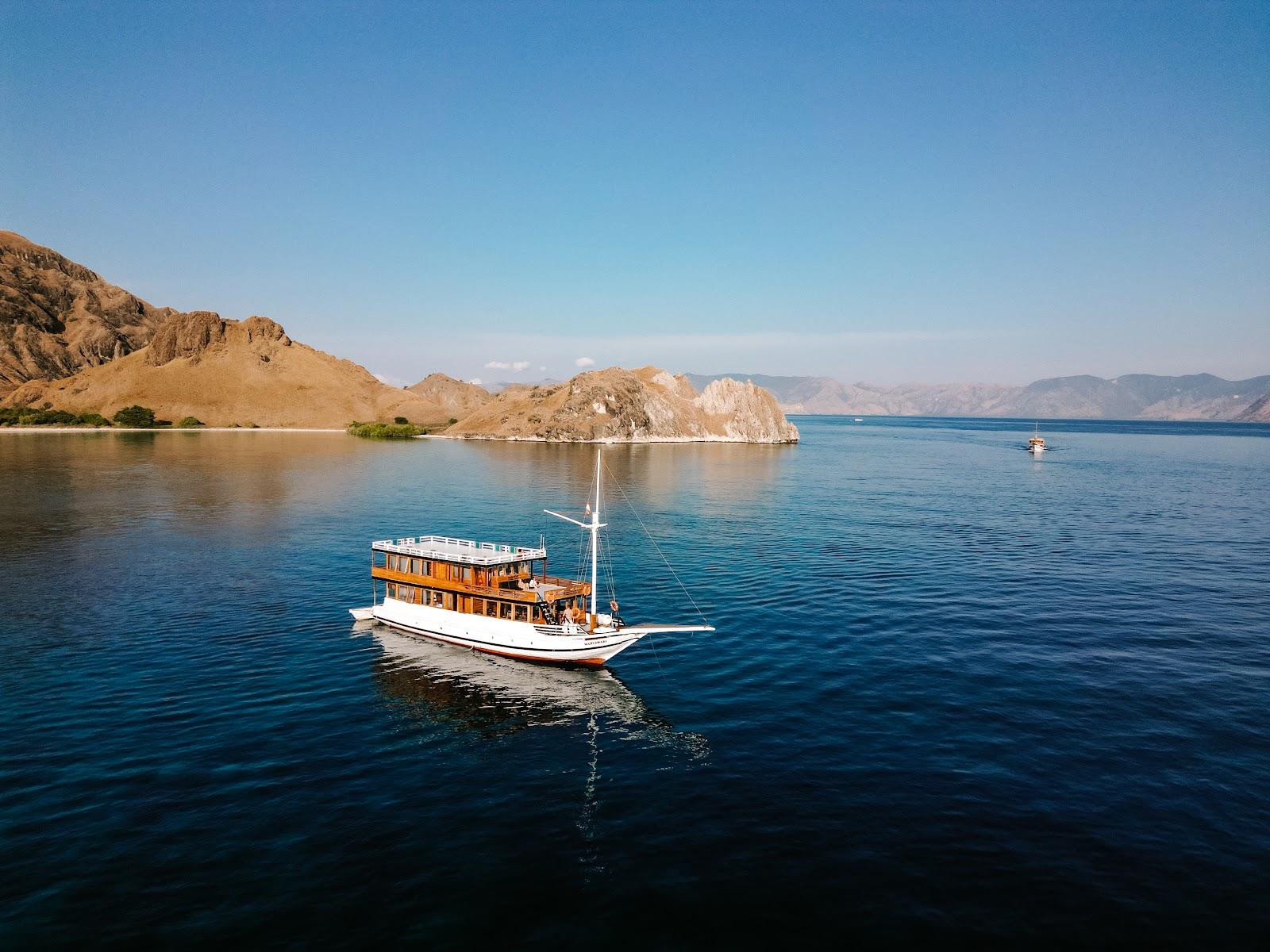 Nox — #BOAT (image 3)