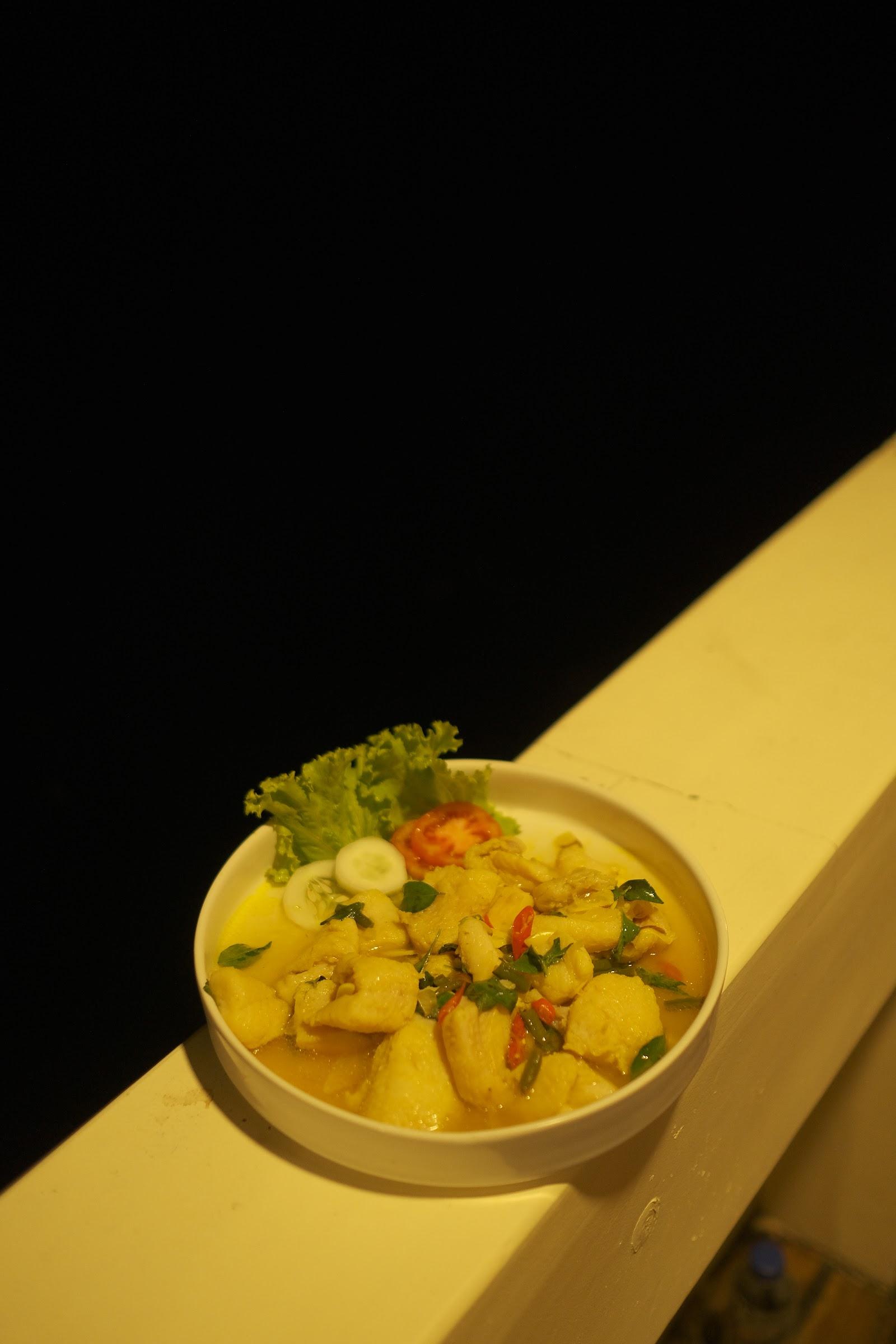 Lamborajo 2 — day 1 dinner (image 7)