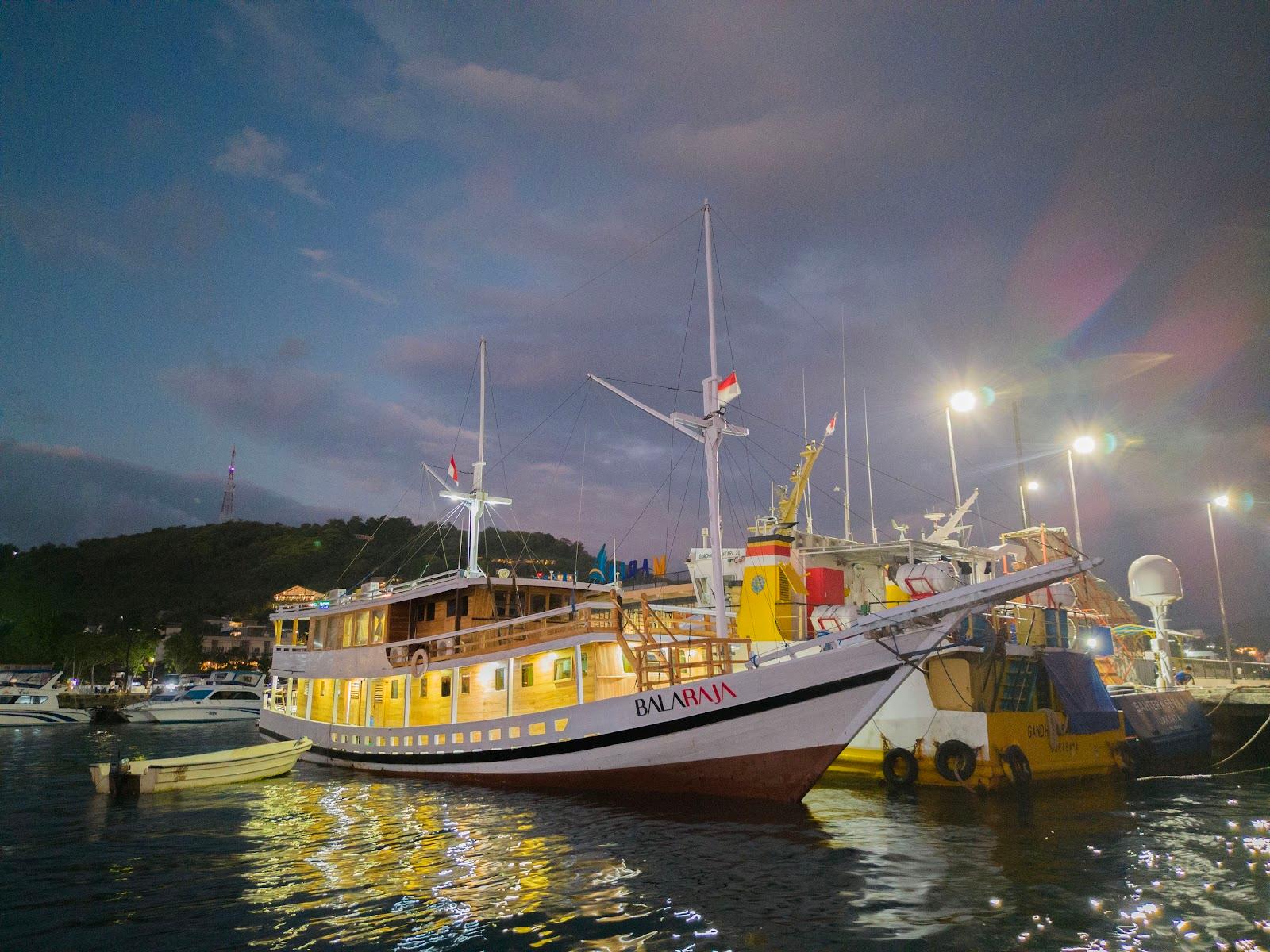 Balaraja — #BOAT (image 2)
