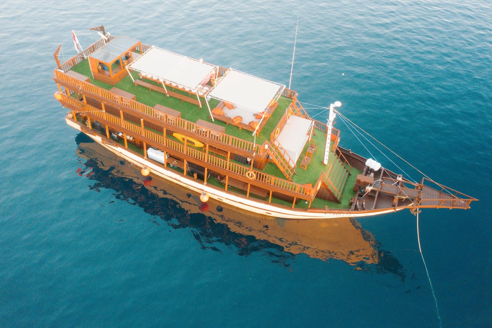 Ocean Pro — BOAT (image 13)