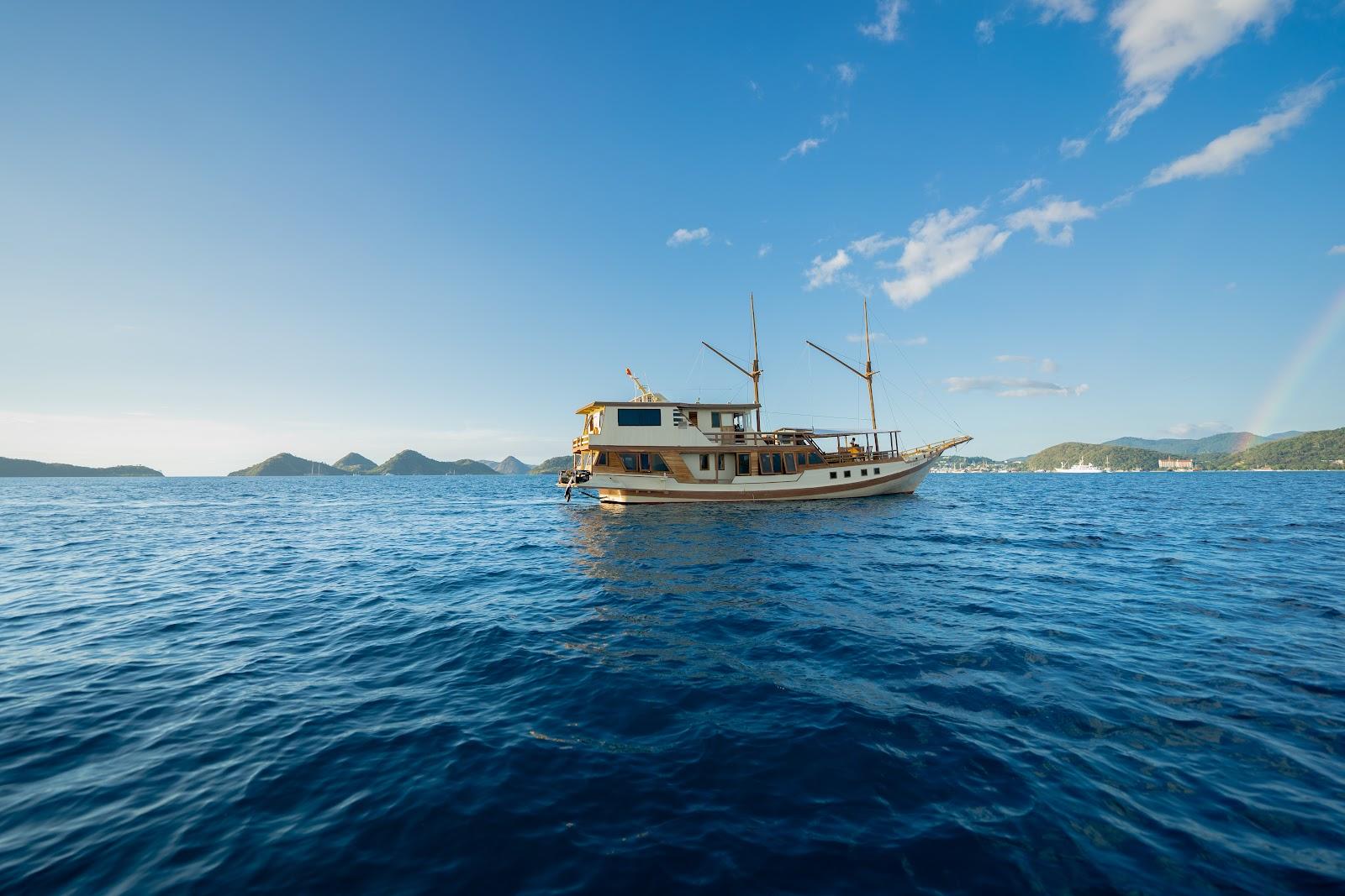 Almadira — #BOAT (image 27)