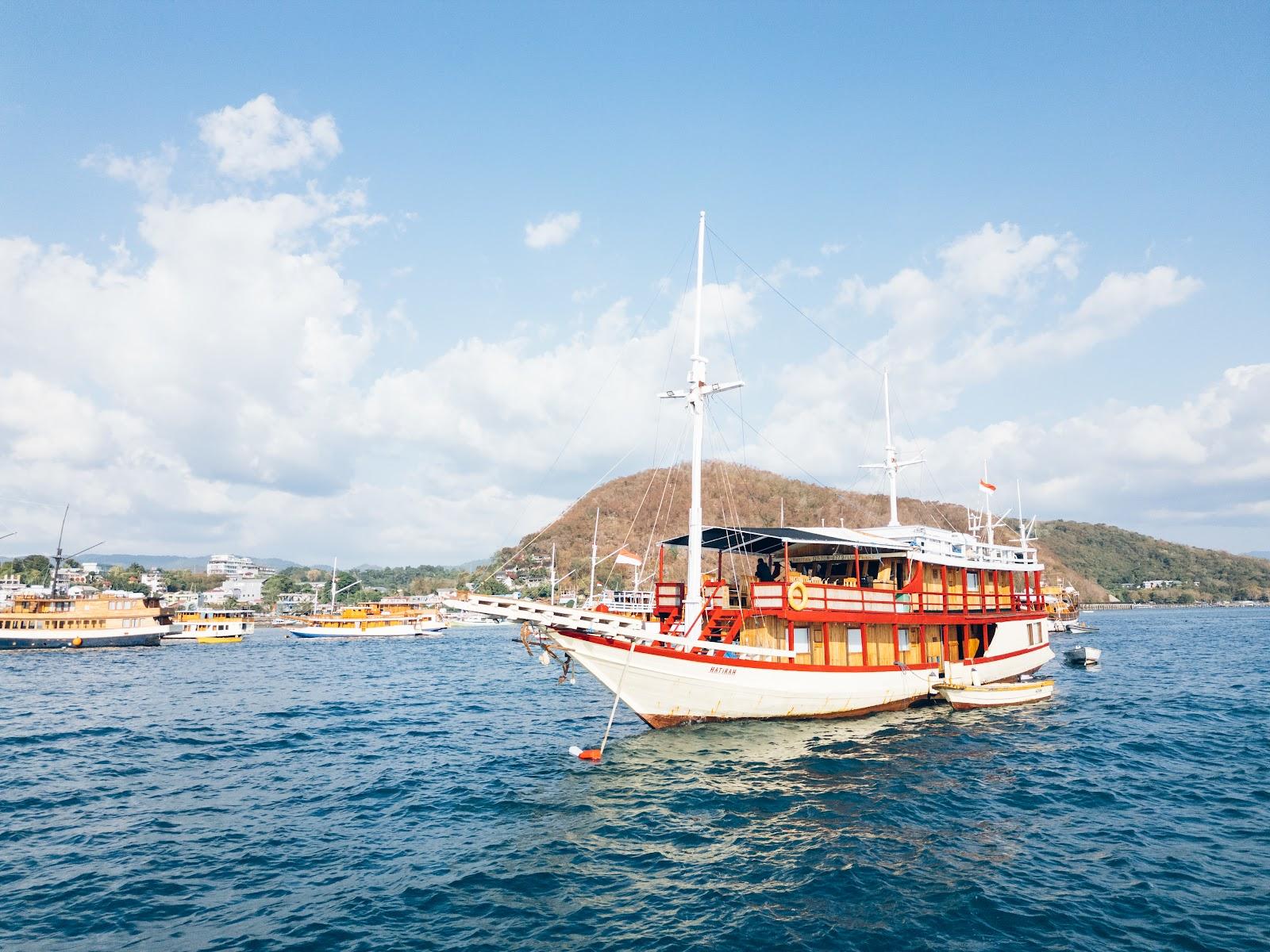 Hatirah Hella — #BOAT (image 10)