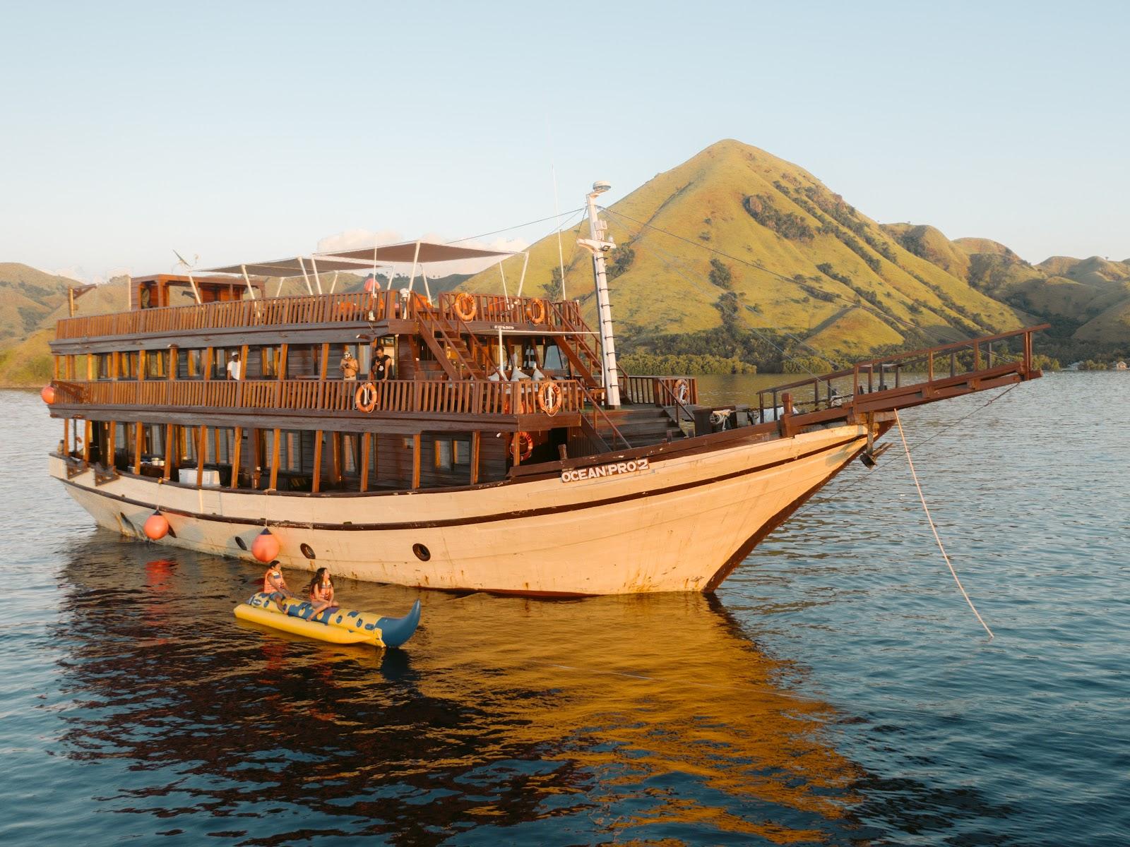 Ocean Pro — BOAT (image 11)
