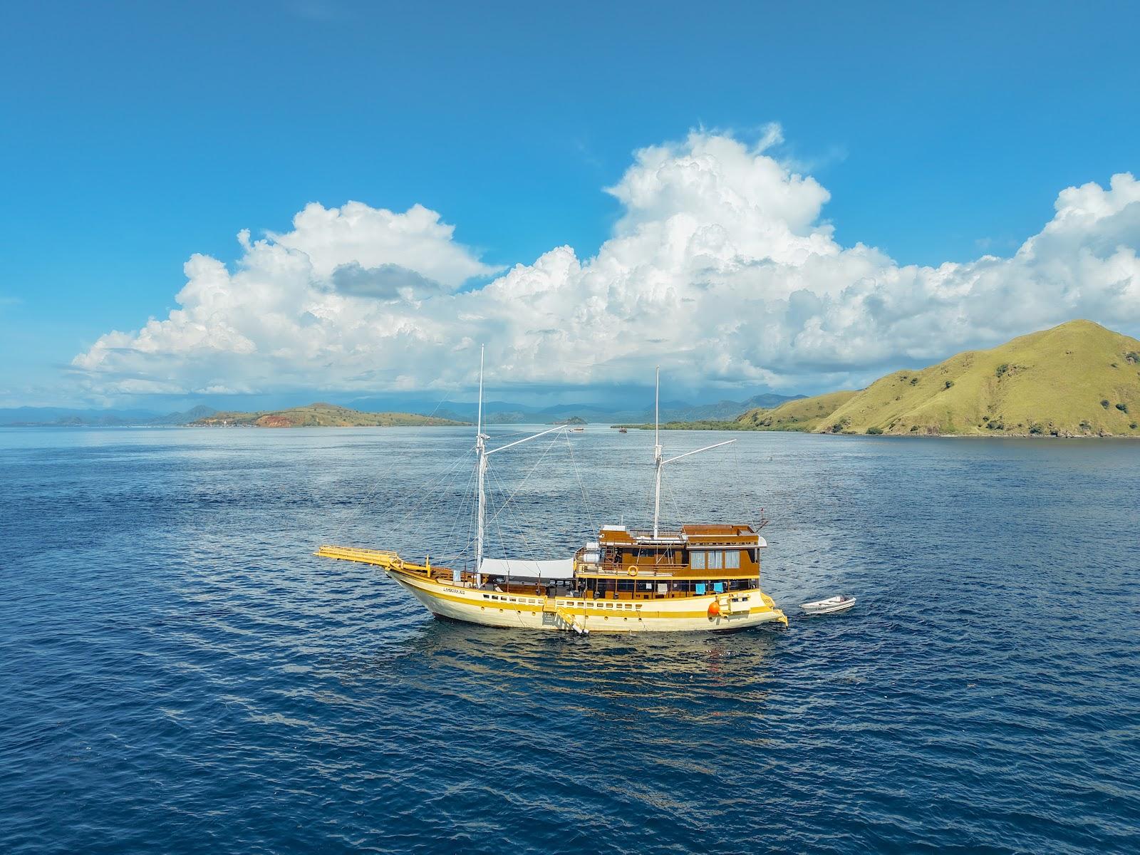 Lamborajo 2 — #BOAT (image 1)