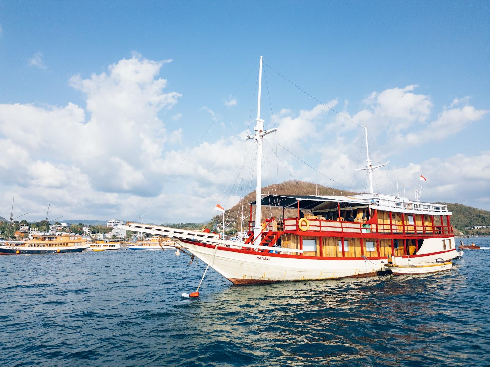 Hatirah Hella — #BOAT (image 5)