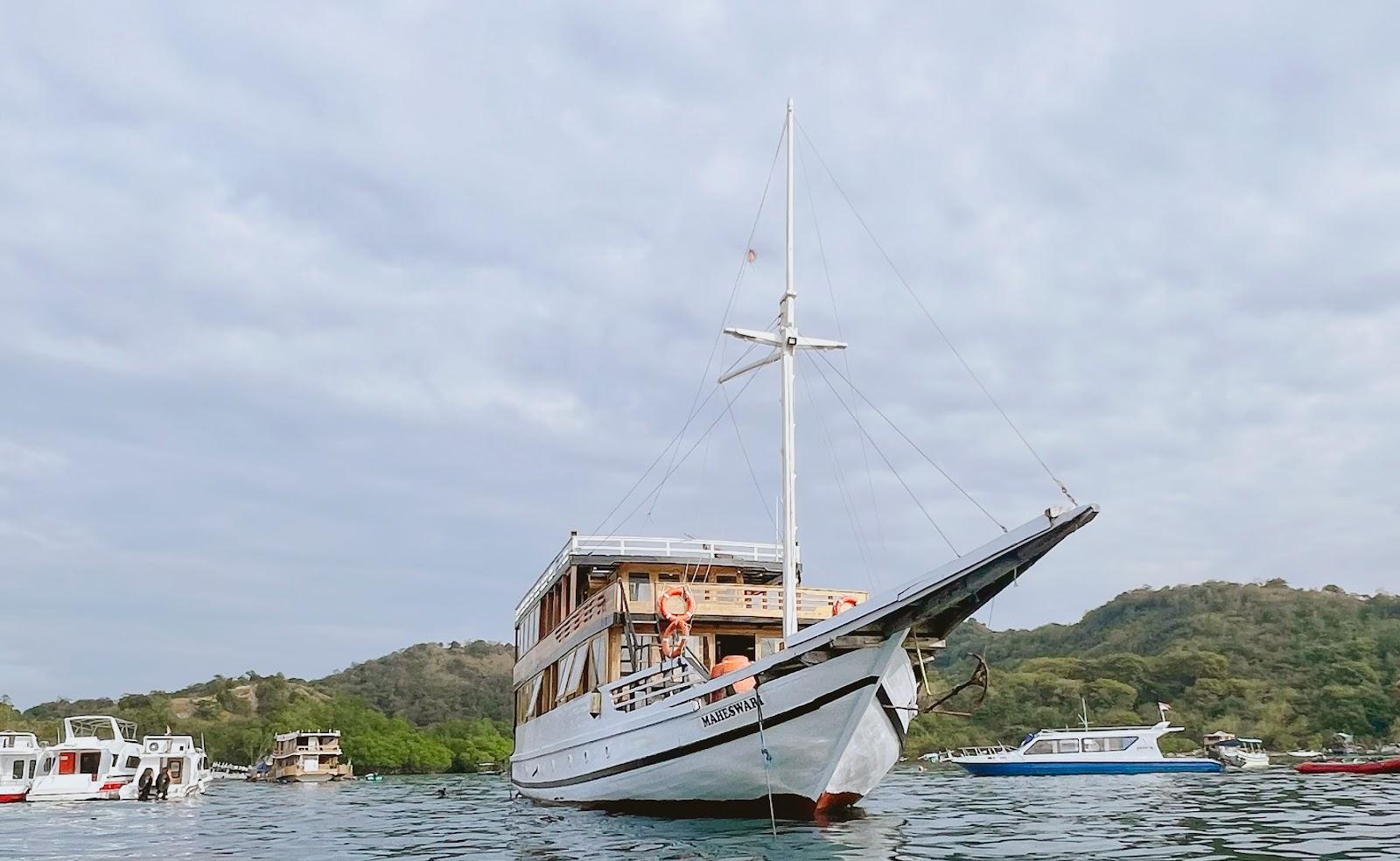 Nox — #BOAT (image 8)