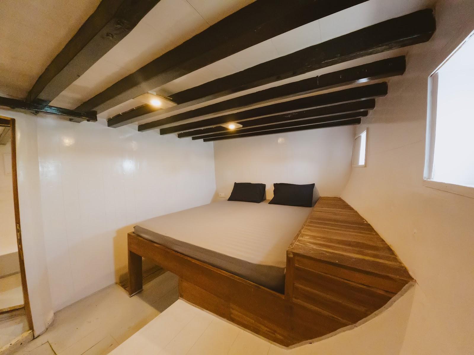 Nox — 8. Cabin 8 - Superior Cabin - Lower Deck (image 2)