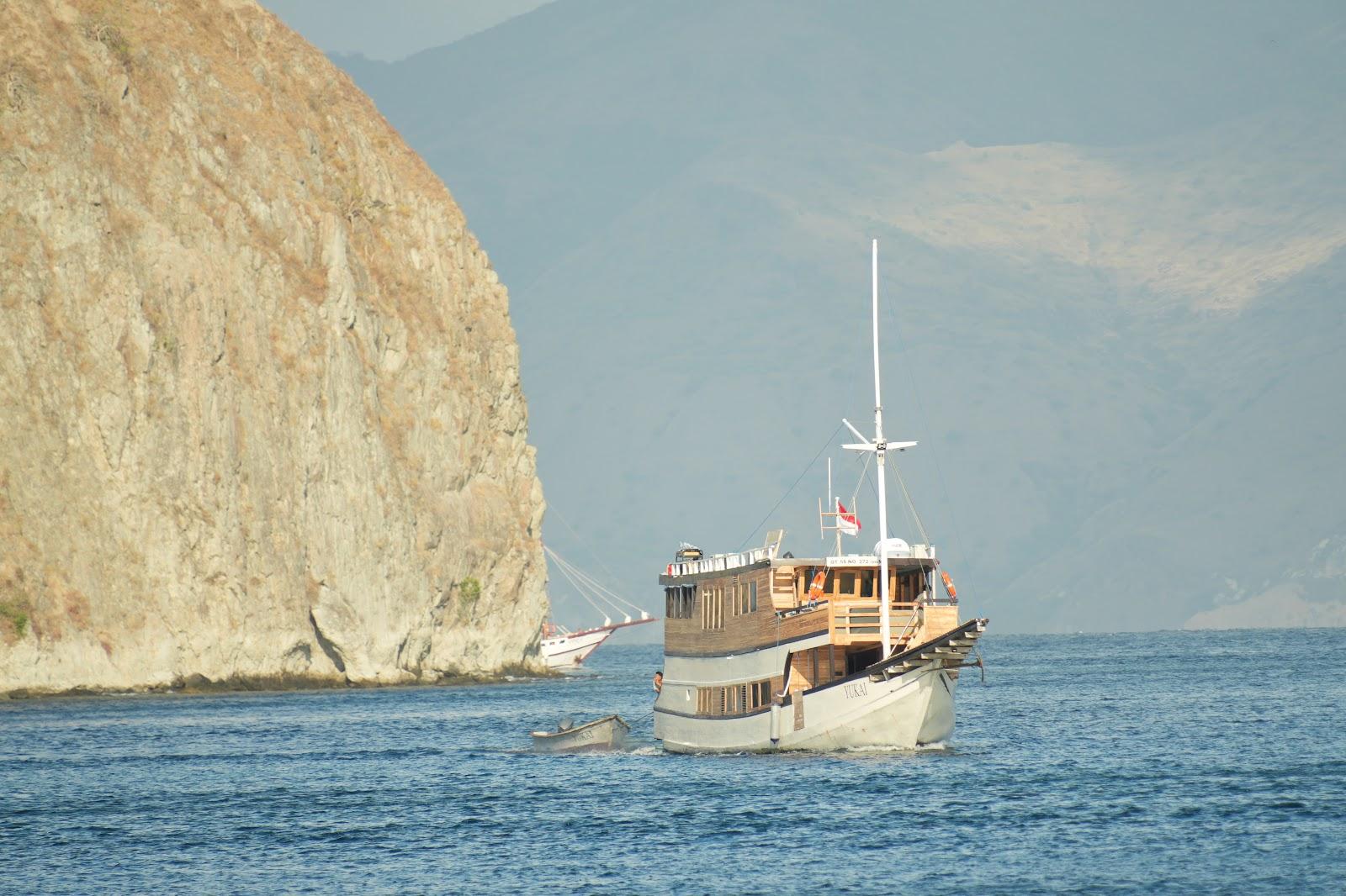 Yukai — #BOAT (image 1)