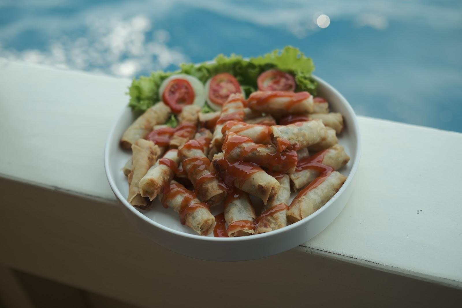 Lamborajo 2 — day 3 - lunch (image 2)