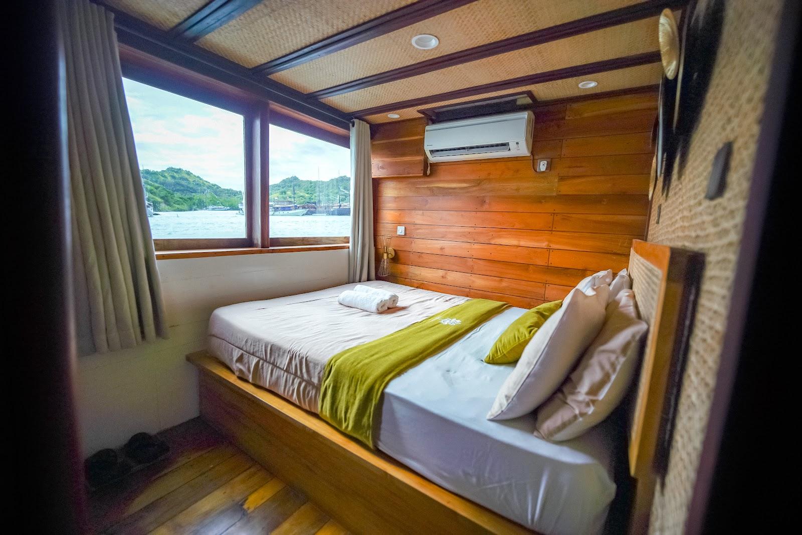 Yumana — 3_Deluxe Cabin (image 4)