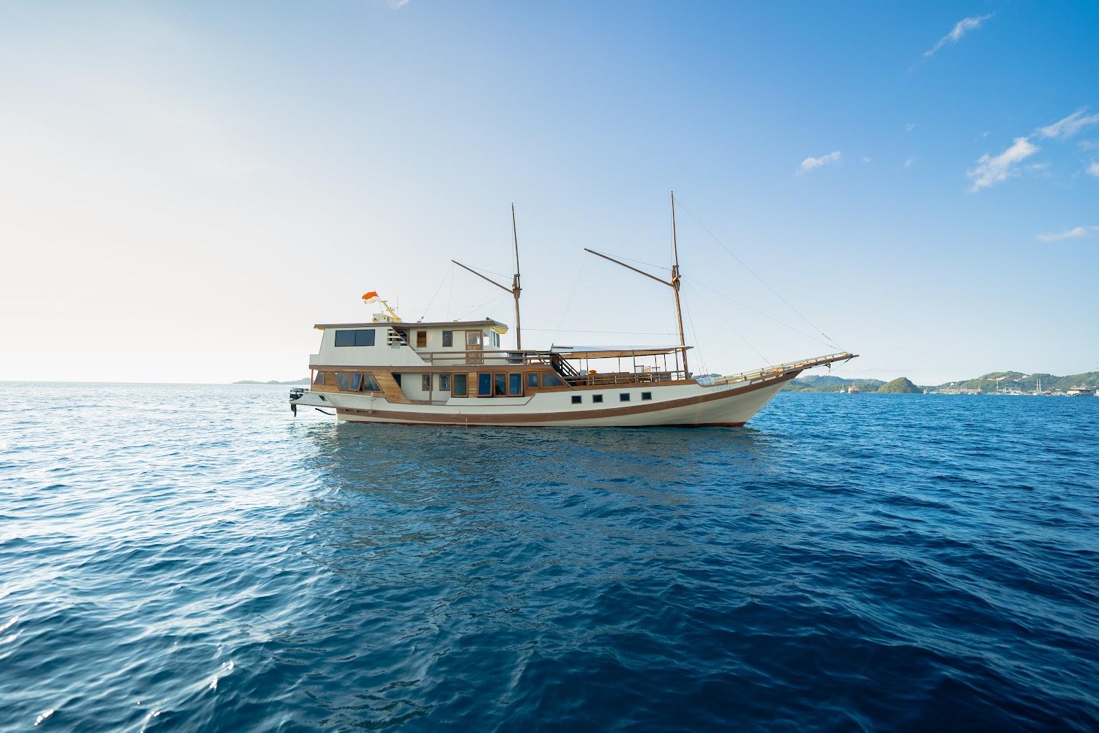 Almadira — #BOAT (image 42)