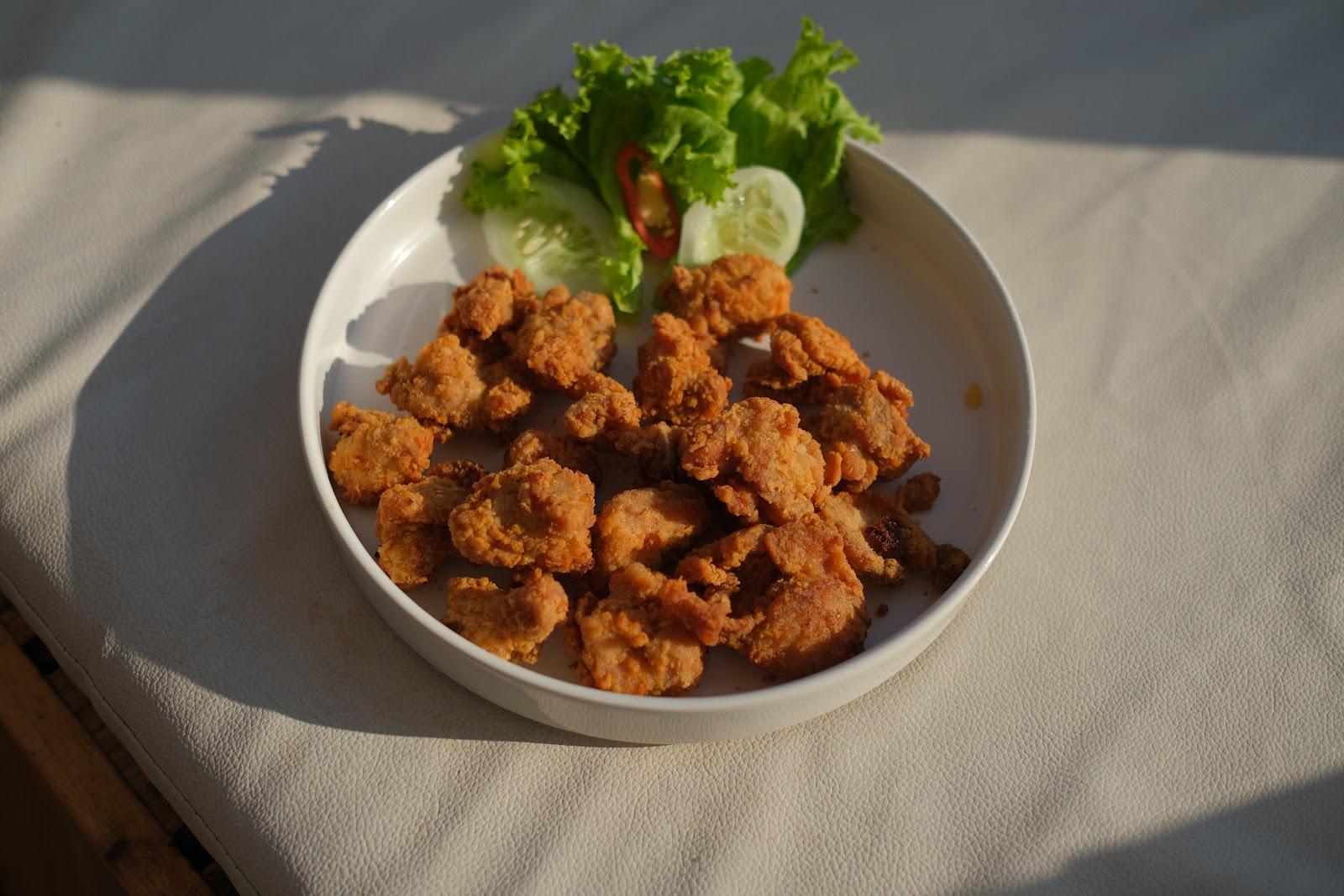 Lamborajo 2 — day 2 - breakfast (image 9)