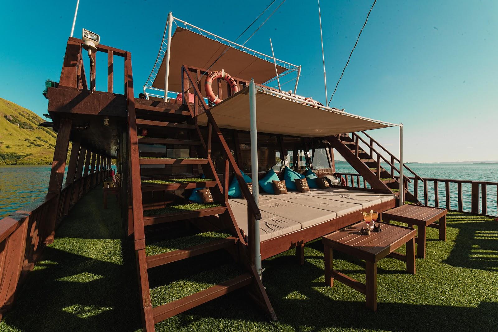 Ocean Pro — FACILITY (image 15)