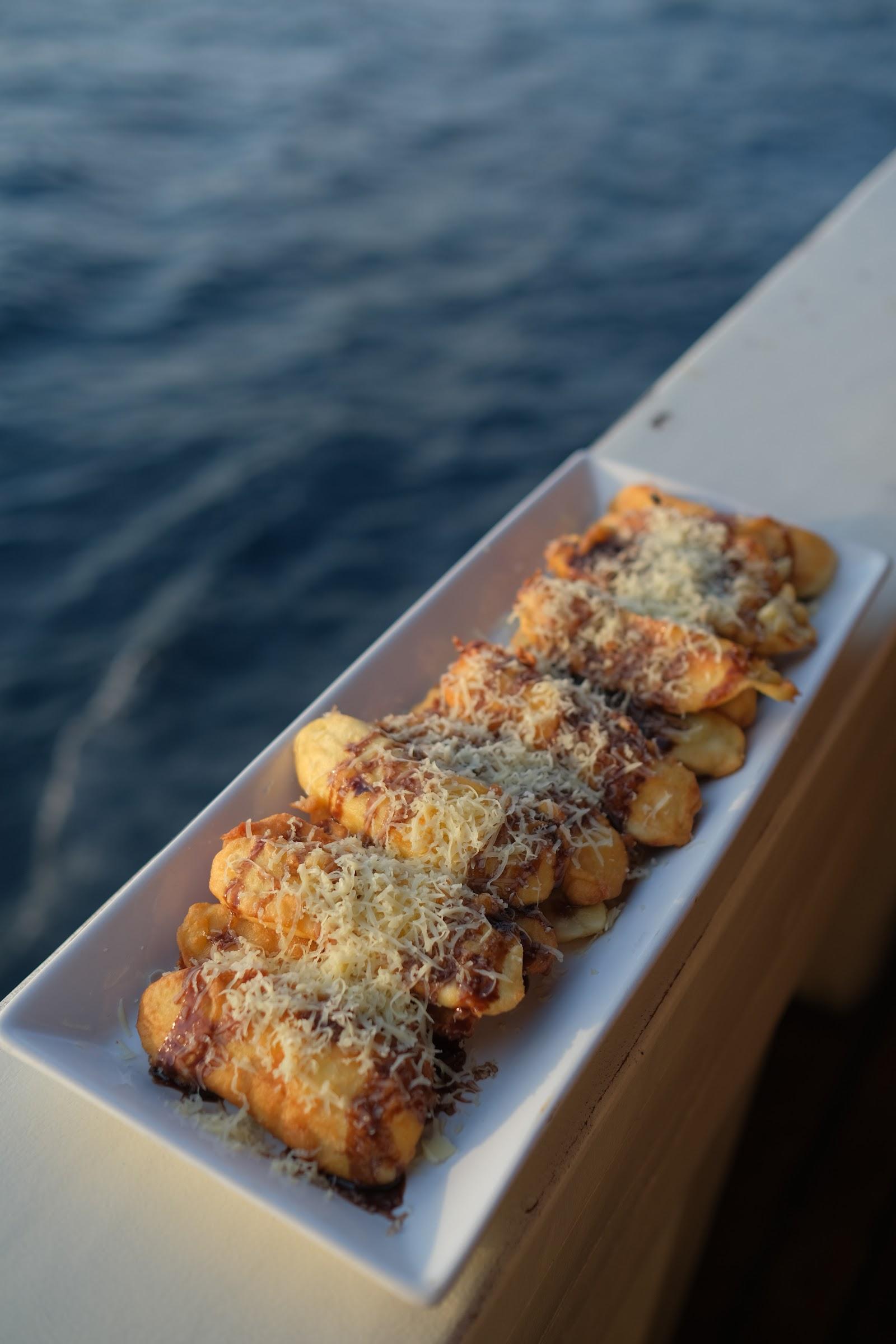 Lamborajo 2 — Snack (image 1)