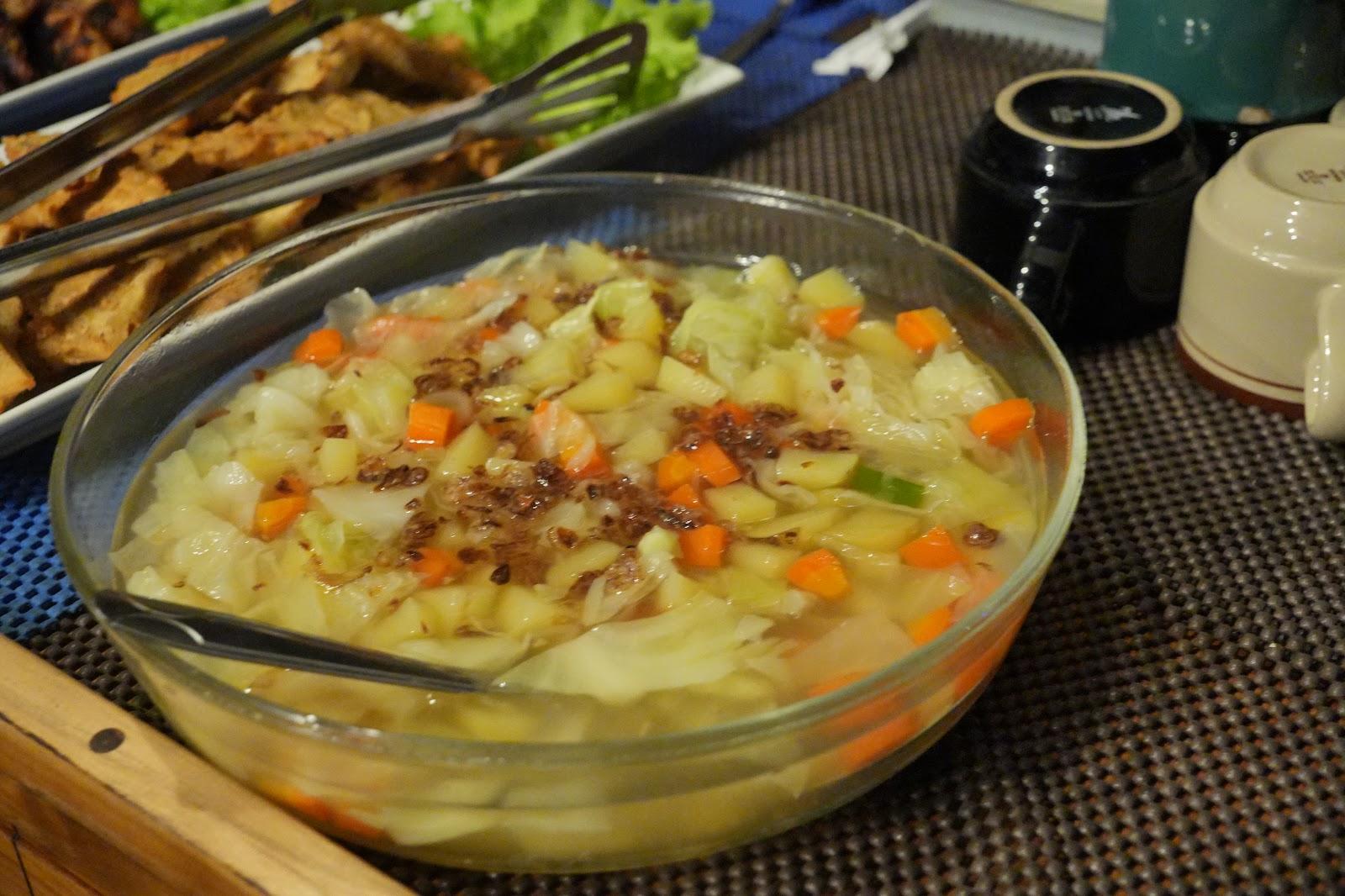 Hatirah Hella — dinner (image 10)