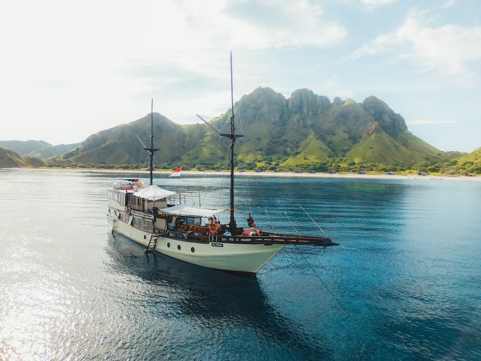 Alfathran — #BOAT (image 18)