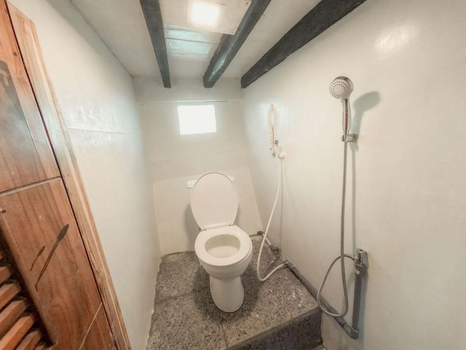 Almadira — Sharing 2 Toilet Lower Deck (image 2)