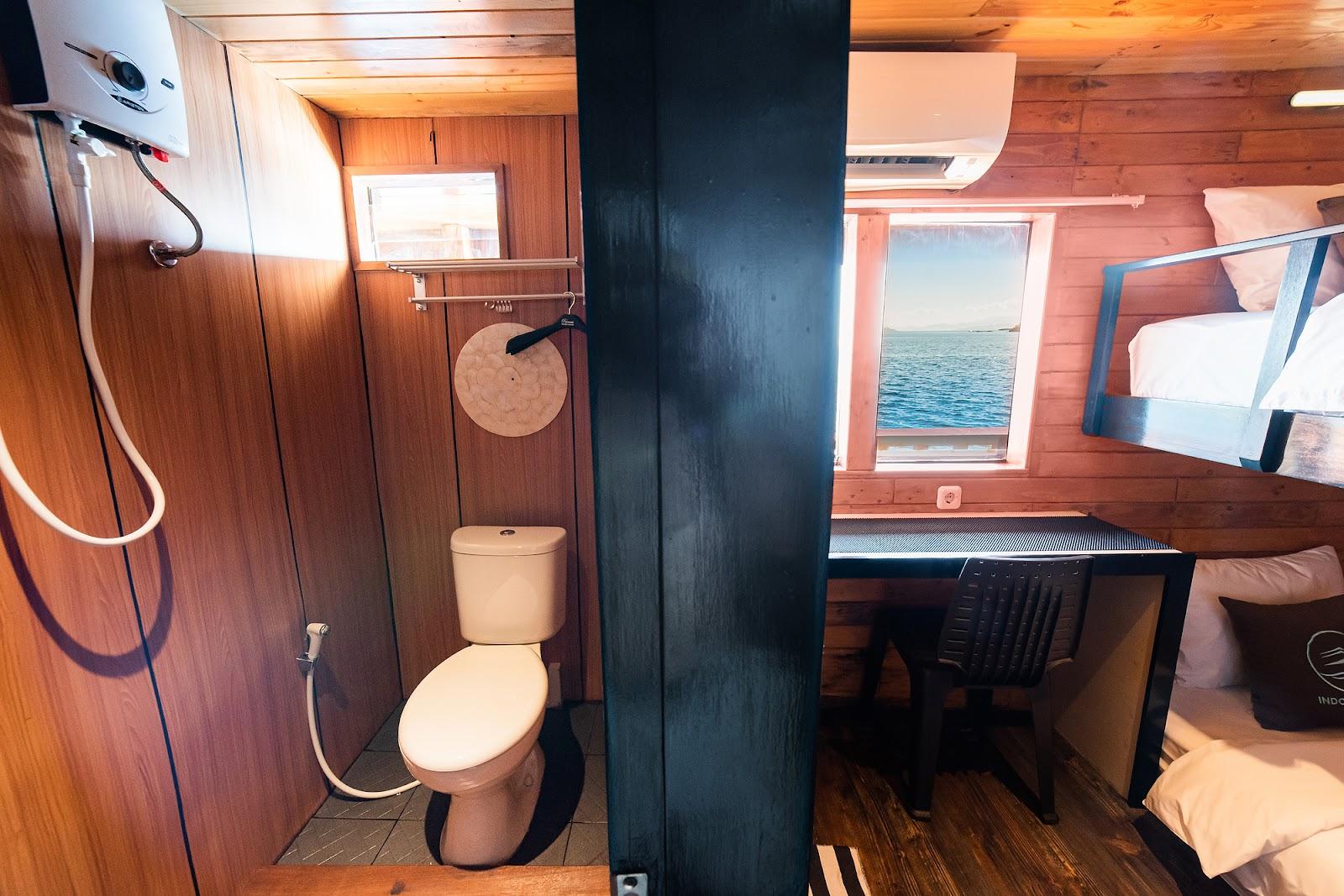 Ocean Pro — CABIN  (image 6)