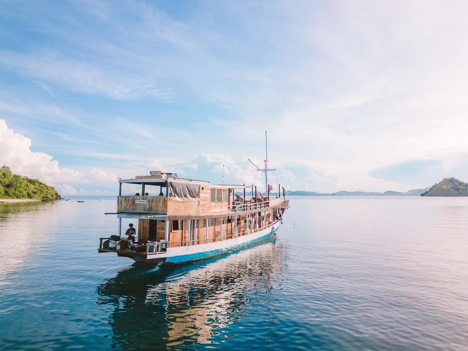 Pesona Bajo — #BOAT (image 8)