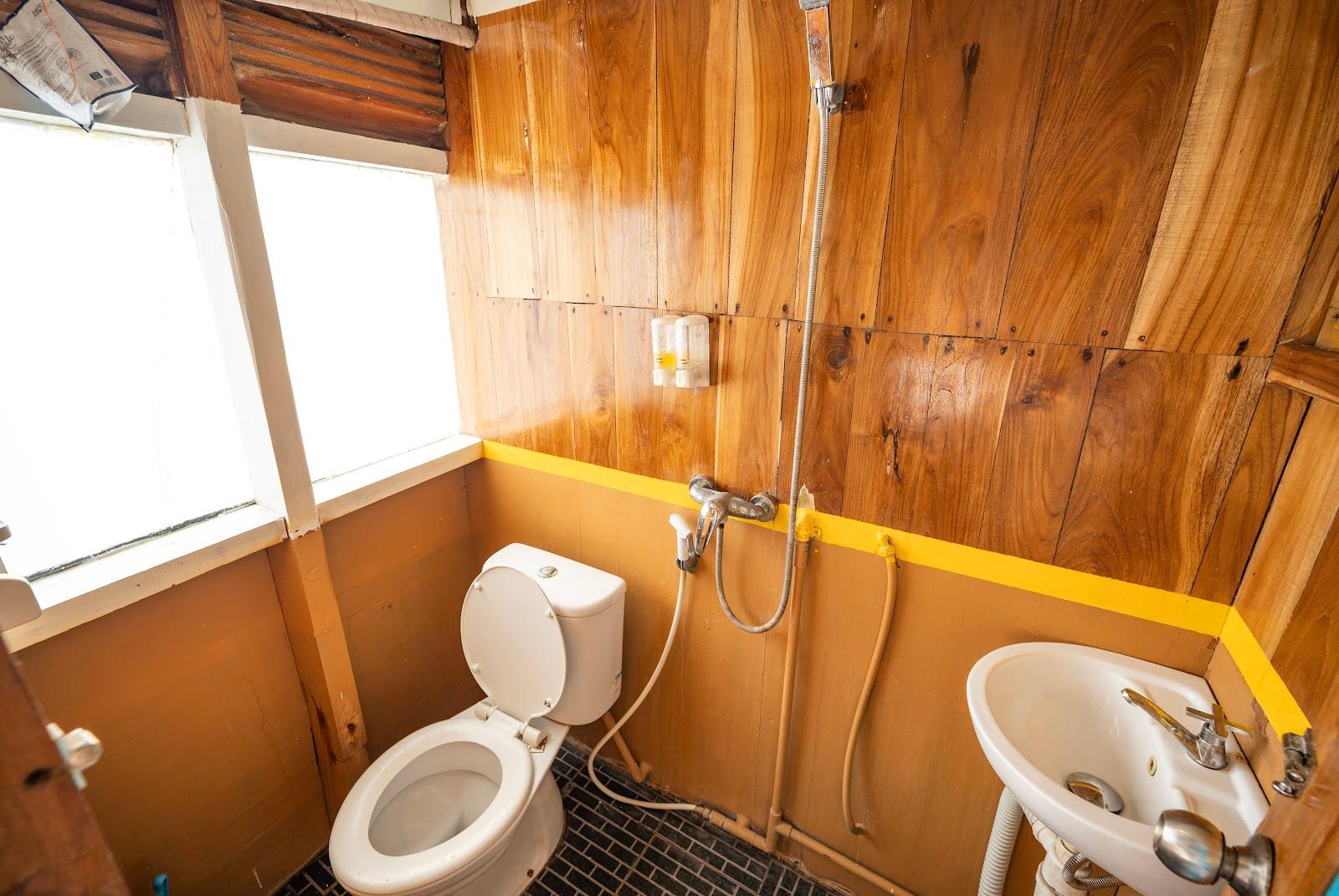 NK Jaya 1 — 3. Cabin 3 - Full Ocean View (image 3)