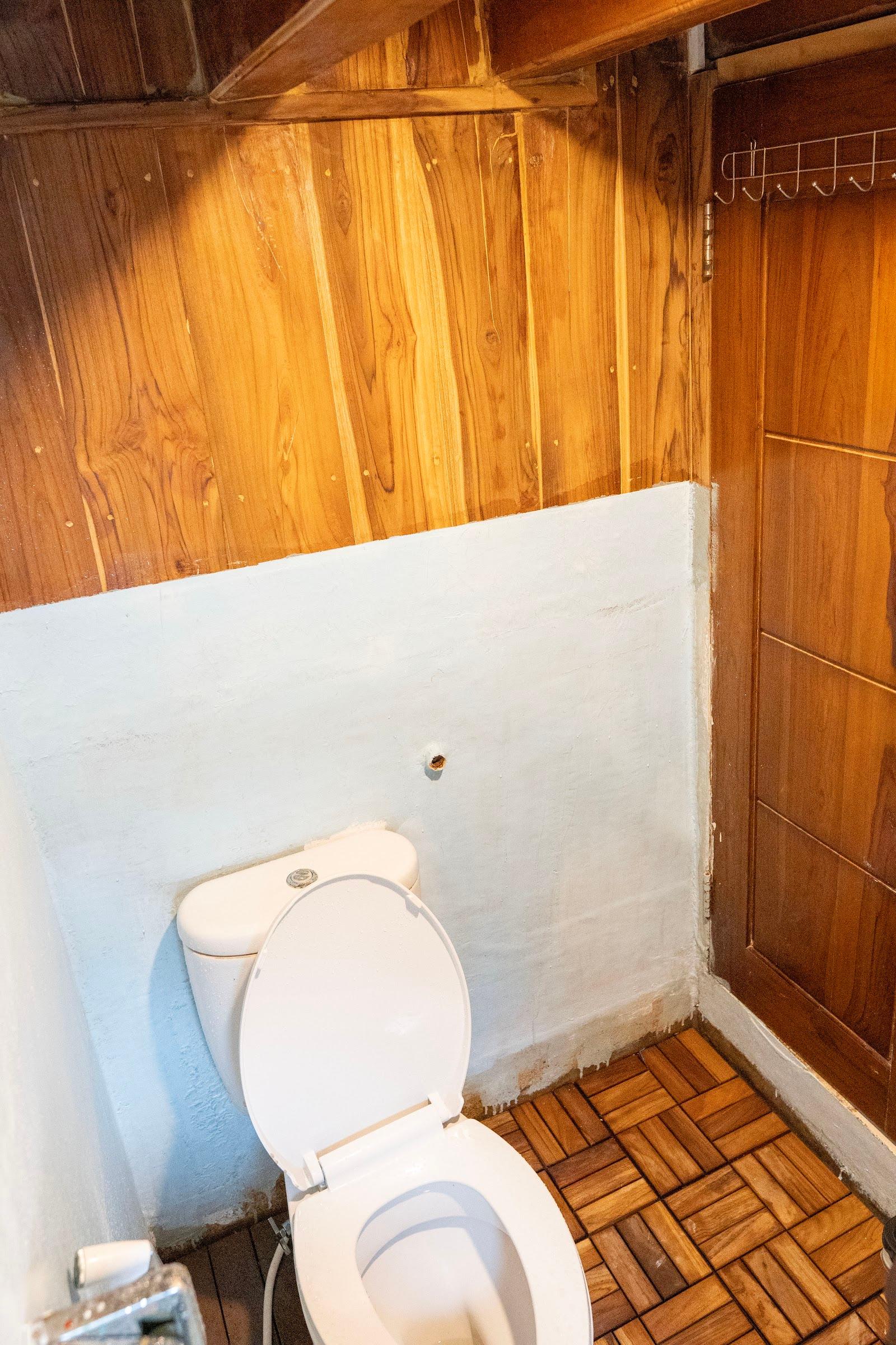 Alfathran — 3. Superior Cabin-lower deck (Queen Bed) 2pax (image 7)