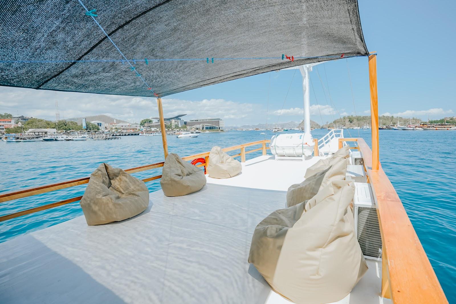 Segara Photos — 8. SOCIAL AREA  (UPPER DECK) (image 4)