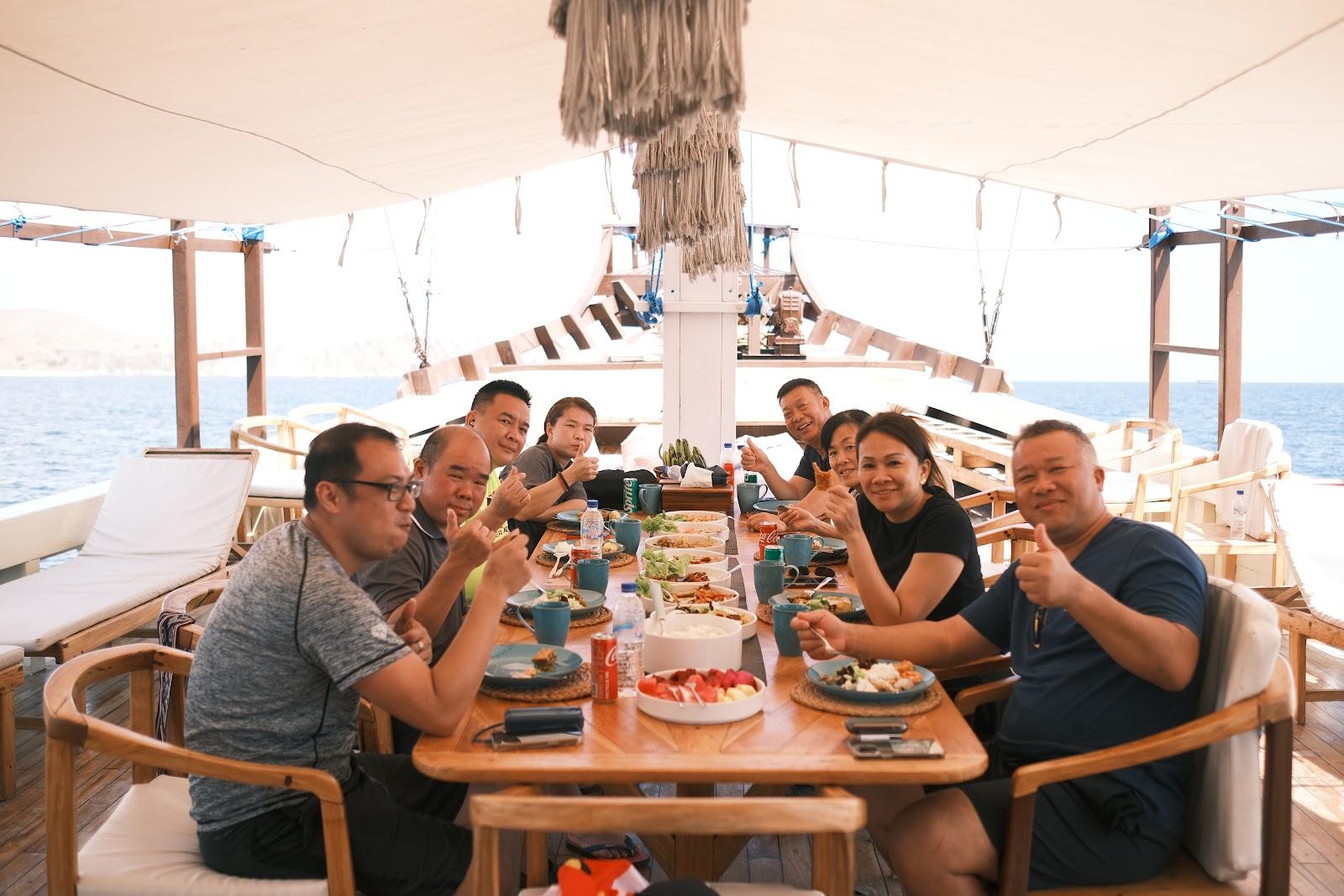 Lamborajo 2 — day 2 - lunch (image 16)