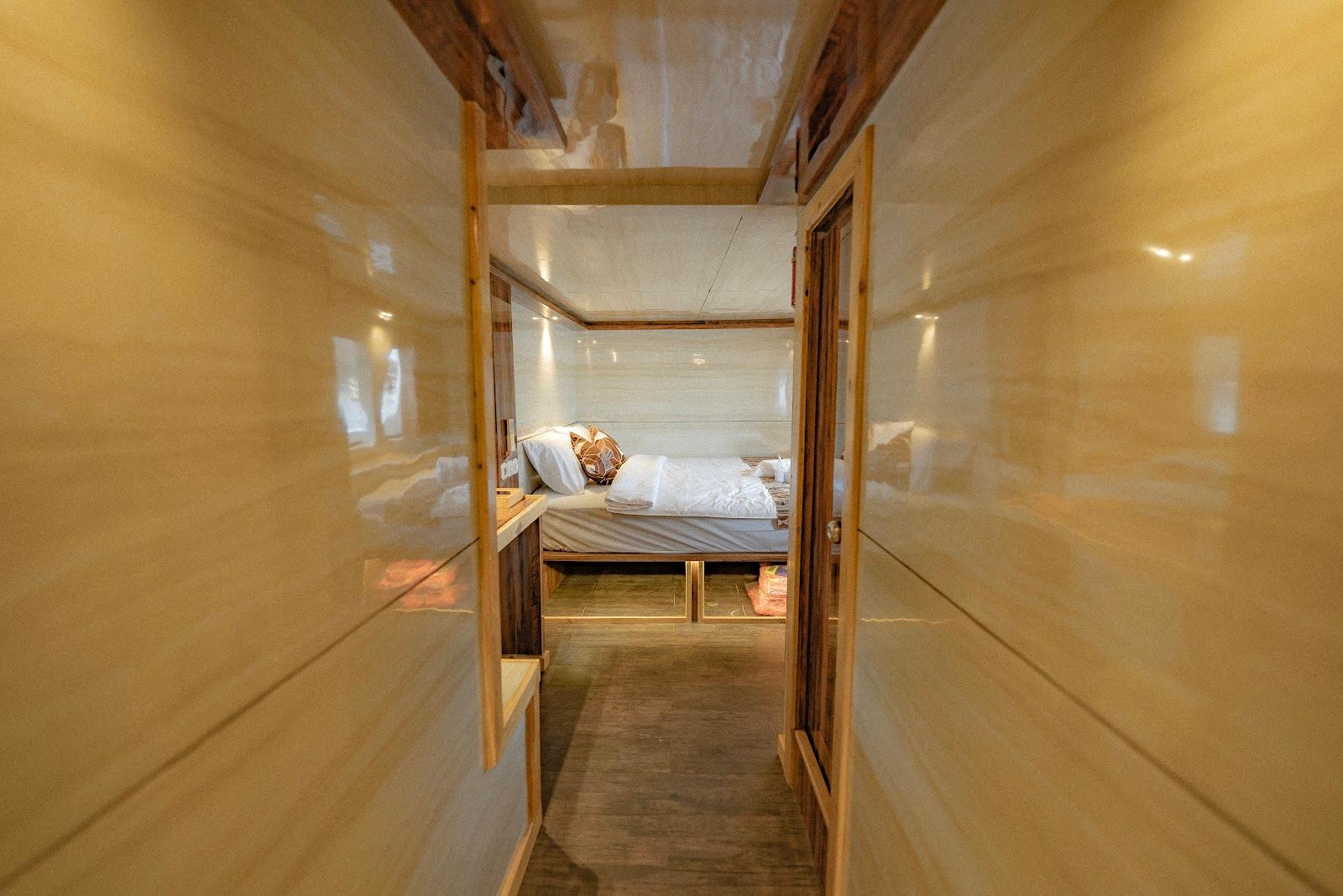 Ocean Angel — 2. VIP Seaview (image 2)