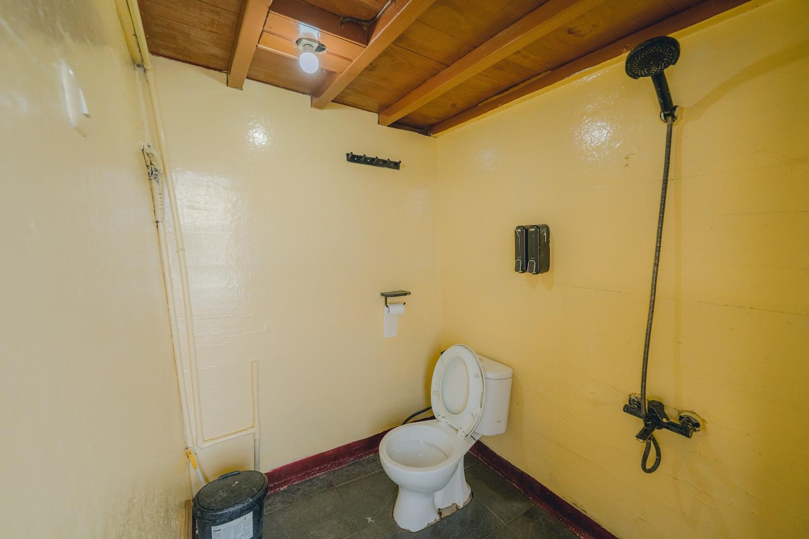Balaraja — Share Toilet 2 (image 1)