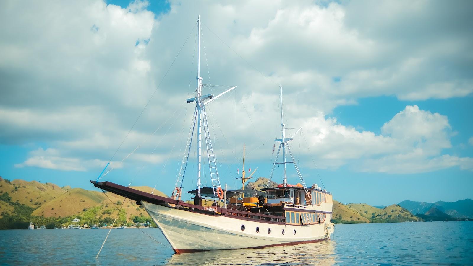 Alfathran — #BOAT (image 28)