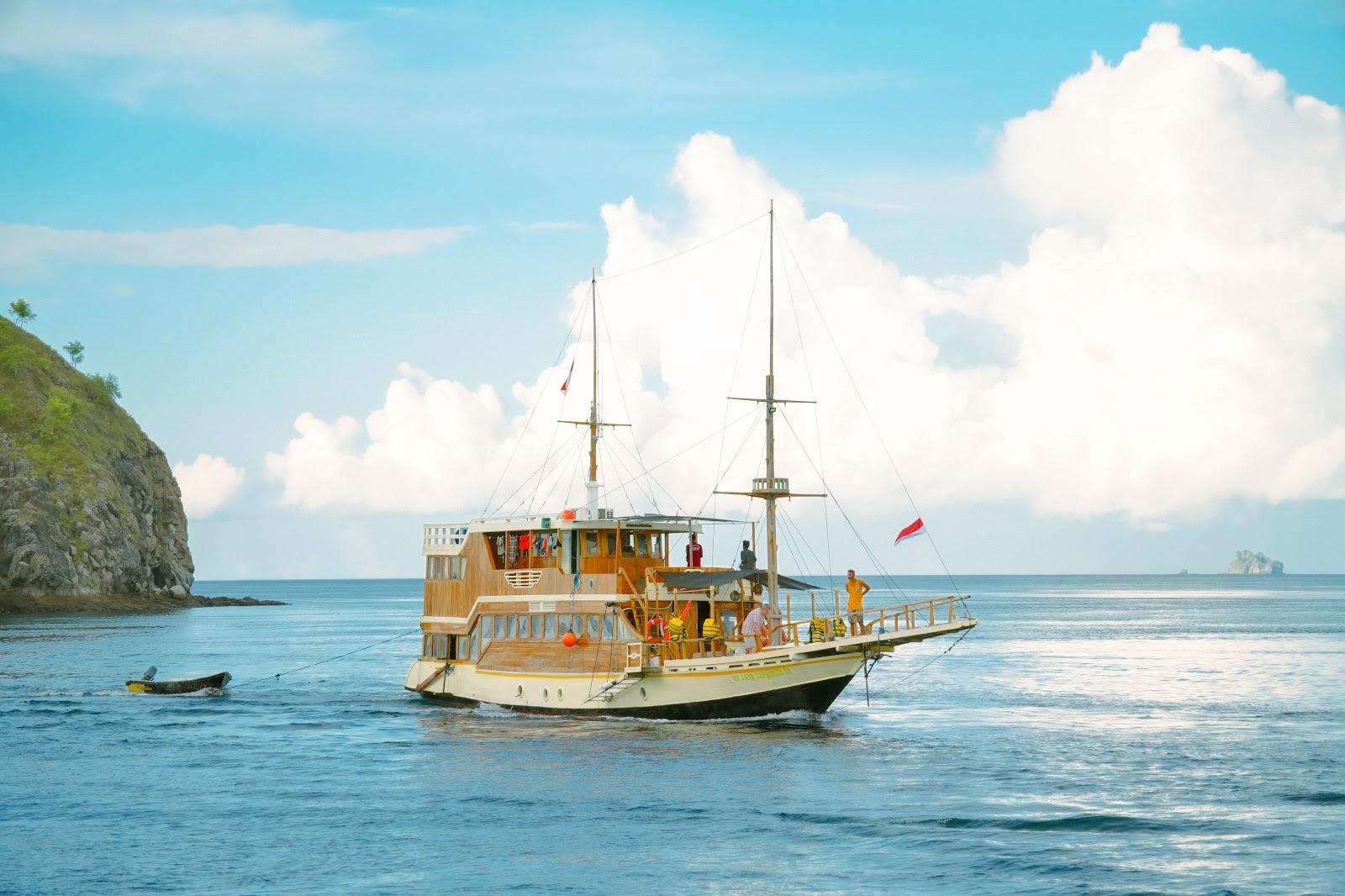 NK Jaya 2 — #BOAT (image 2)