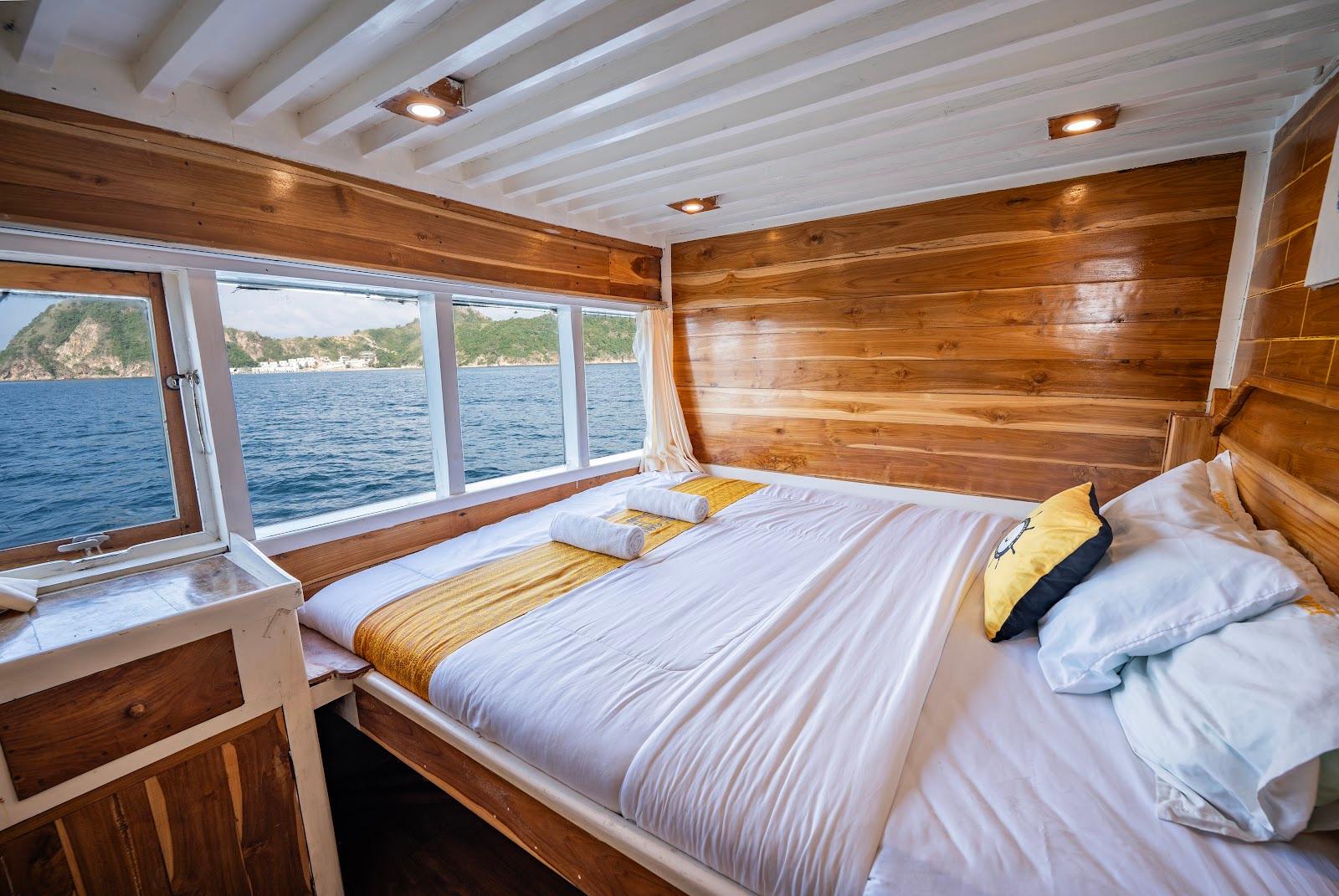 NK Jaya 1 — 2. Cabin 2 - Full Ocean View (image 5)