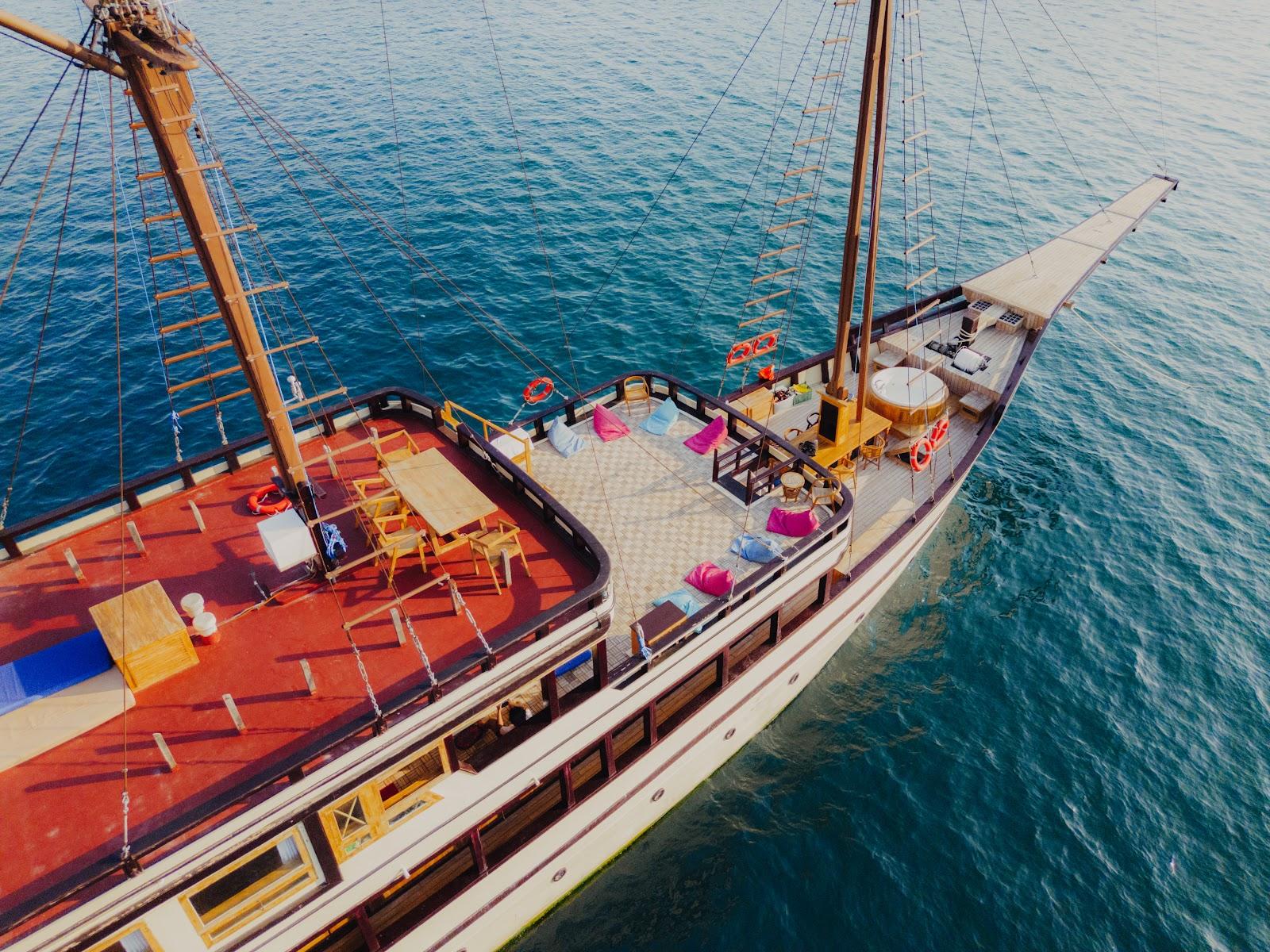 Alfathran 3 — #BOAT (image 16)