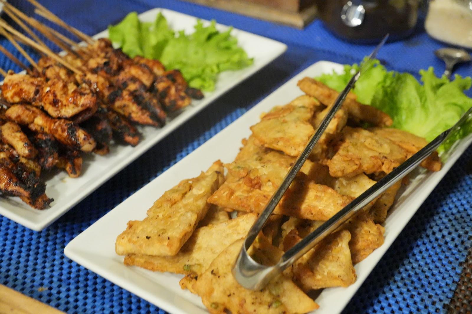 Hatirah Hella — dinner (image 13)