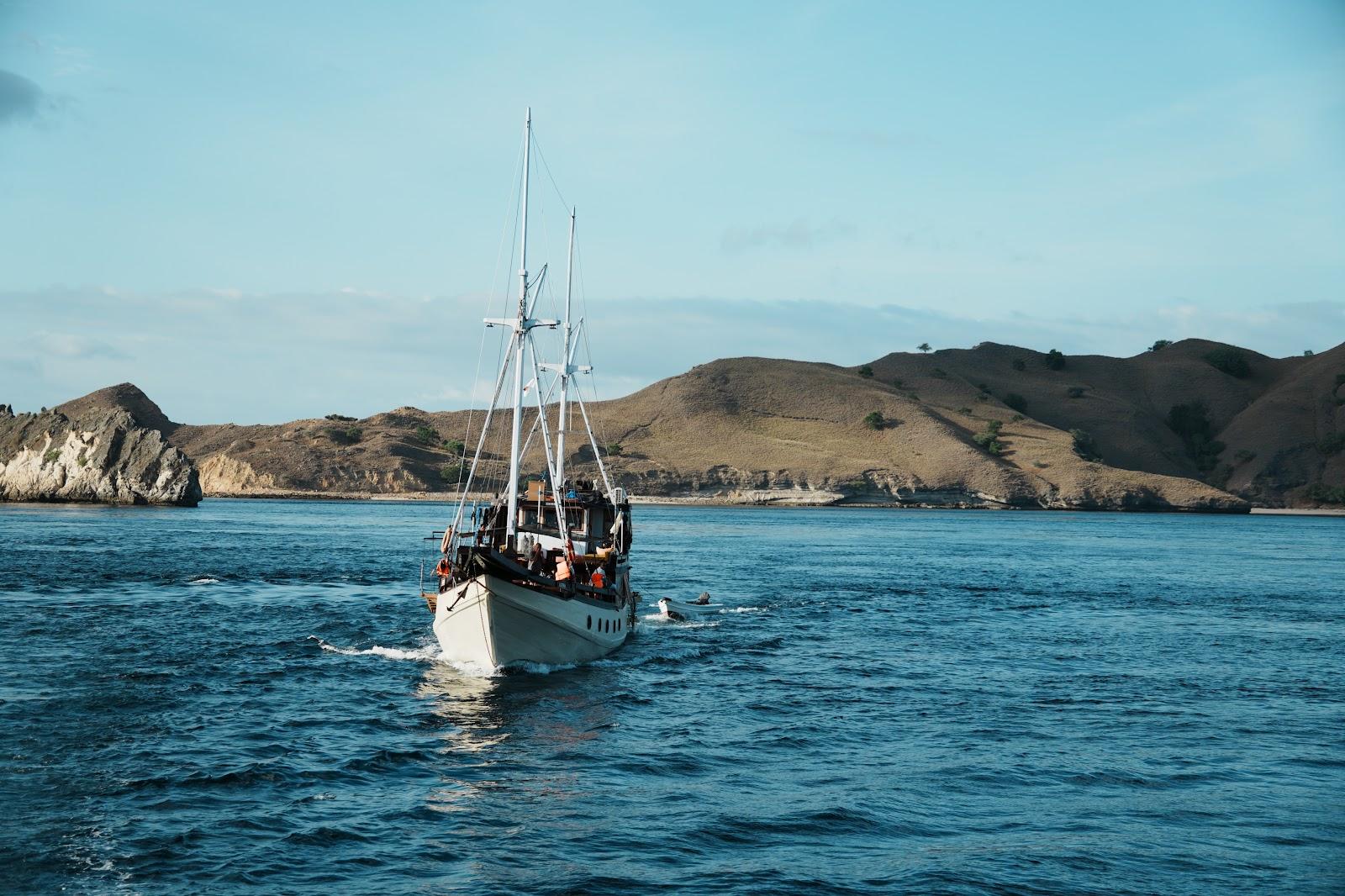 Alfathran — #BOAT (image 5)